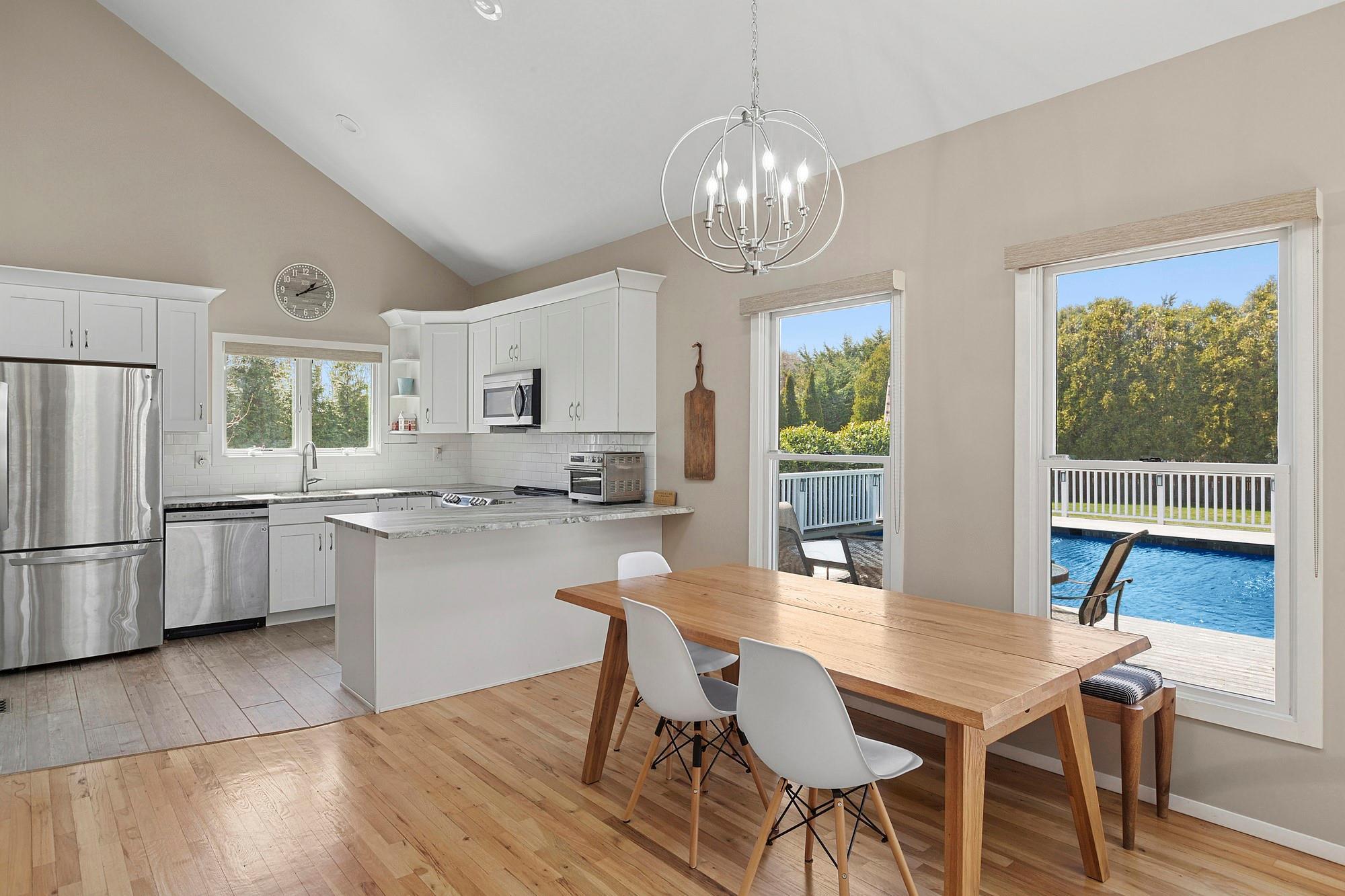 Single Family Tanners Neck  Suffolk County, NY 11977, MLS-852330-4