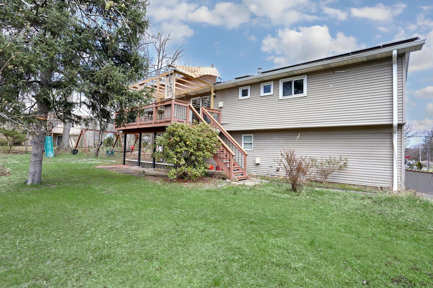 Single Family Burda  Rockland County, NY 10956, MLS-852336-37