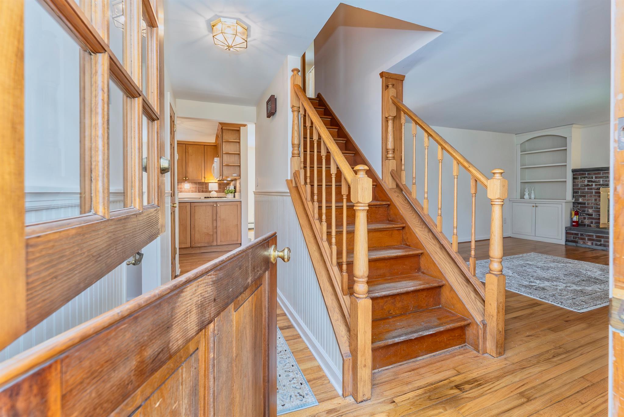 Single Family State Route 209  Ulster County, NY 12401, MLS-852338-2