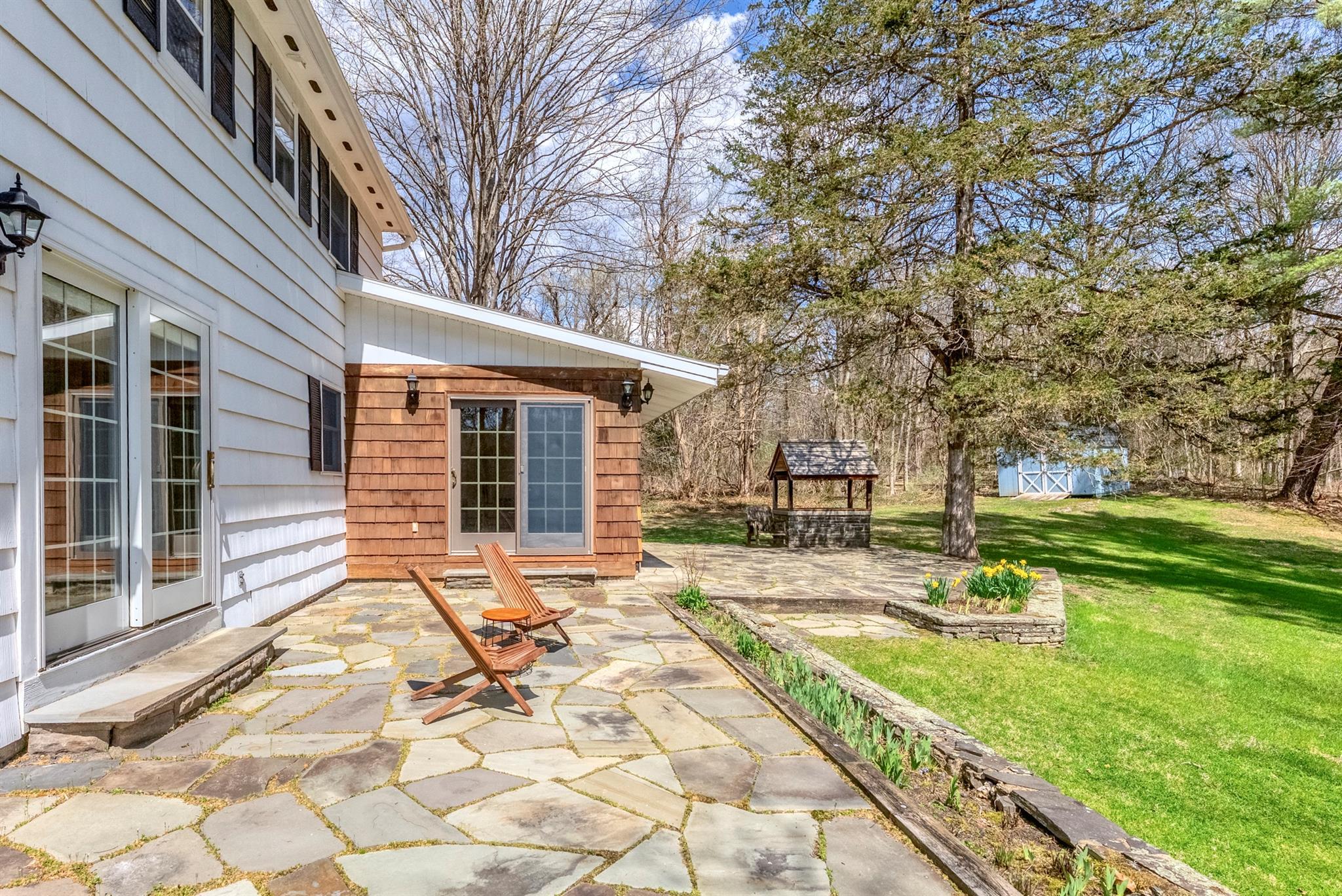 Single Family State Route 209  Ulster County, NY 12401, MLS-852338-39