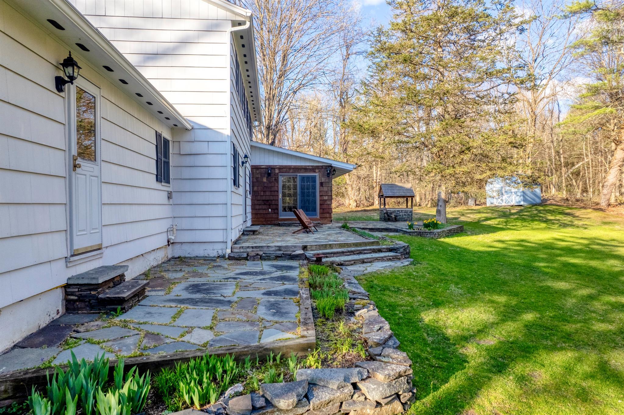 Single Family State Route 209  Ulster County, NY 12401, MLS-852338-48