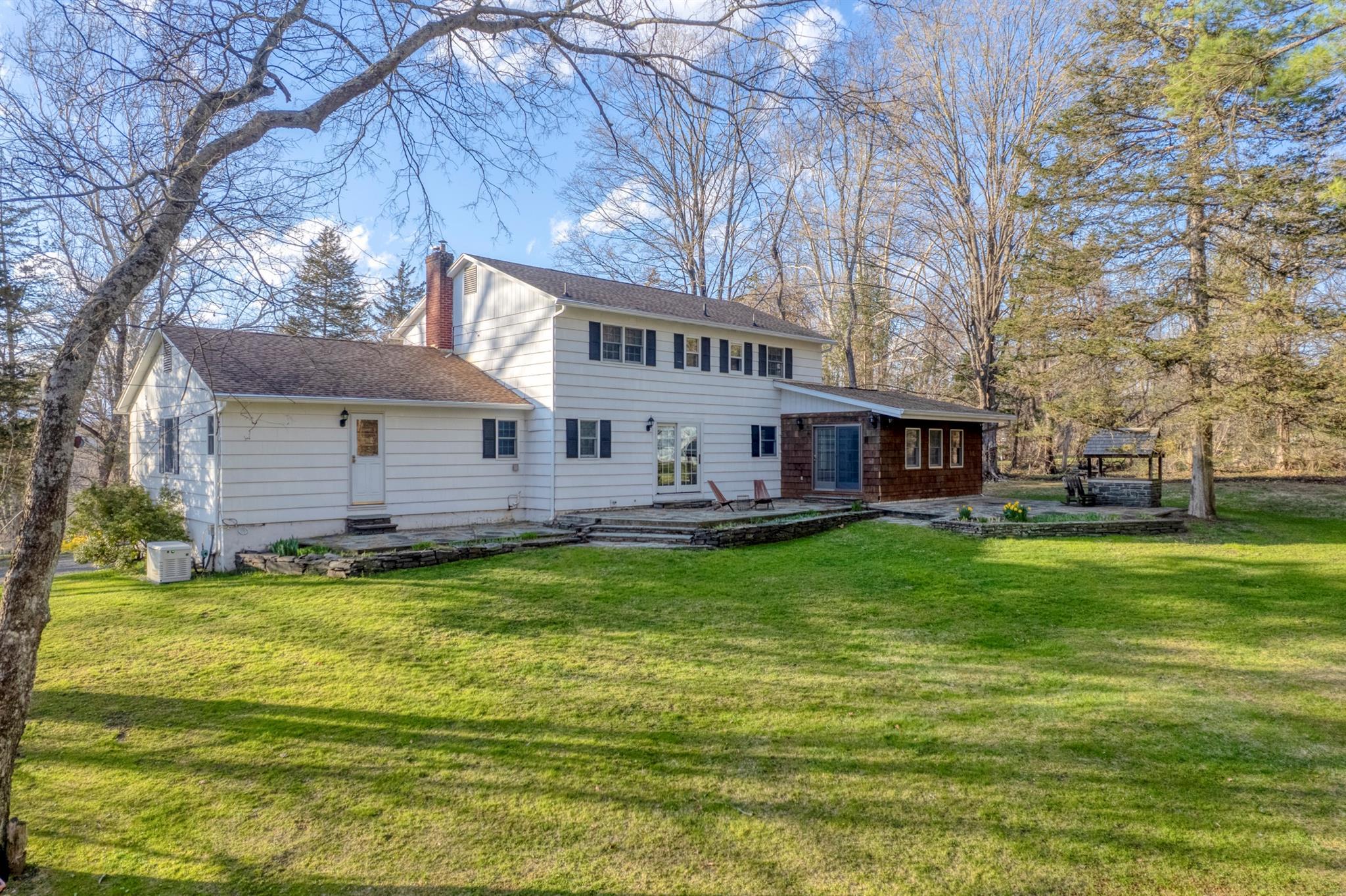 Single Family State Route 209  Ulster County, NY 12401, MLS-852338-49