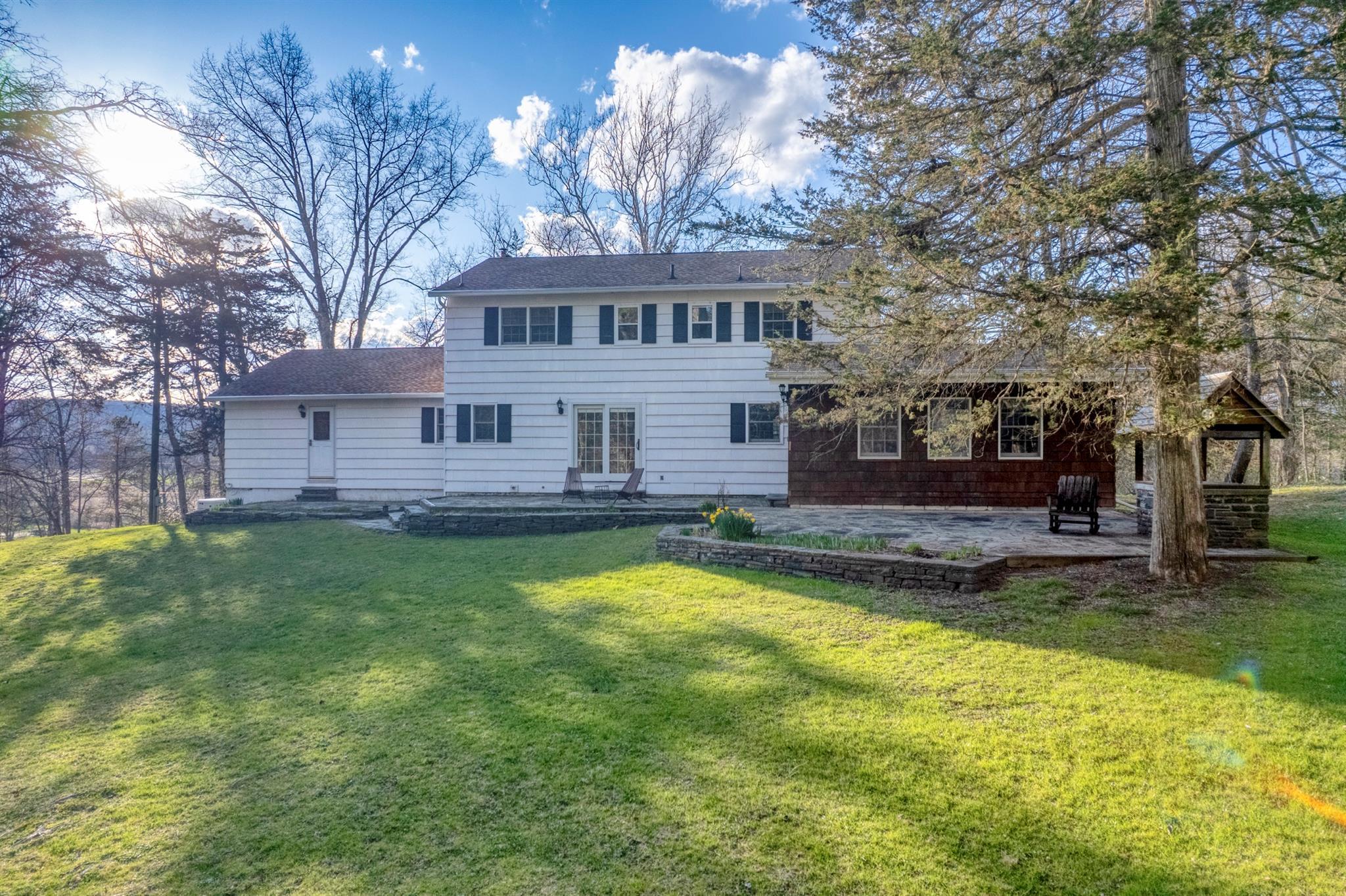 Single Family State Route 209  Ulster County, NY 12401, MLS-852338-50