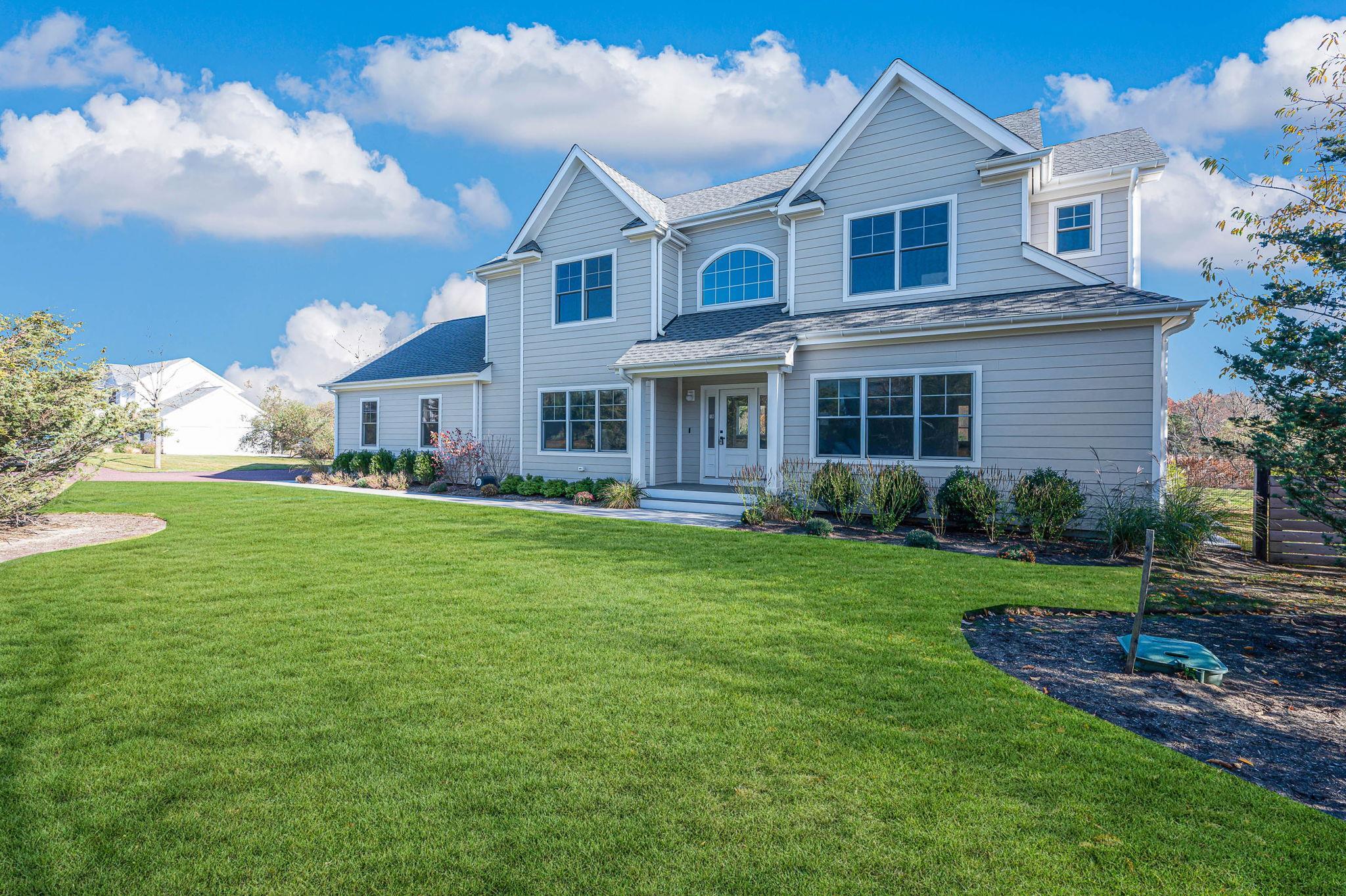 Single Family Bay  Suffolk County, NY 11941, MLS-852340-2