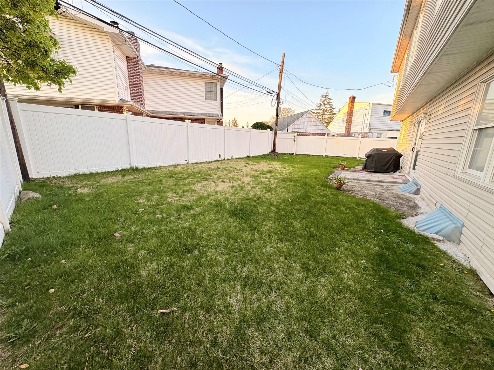 Single Family Palmetto  Nassau County, NY 11010, MLS-852341-6