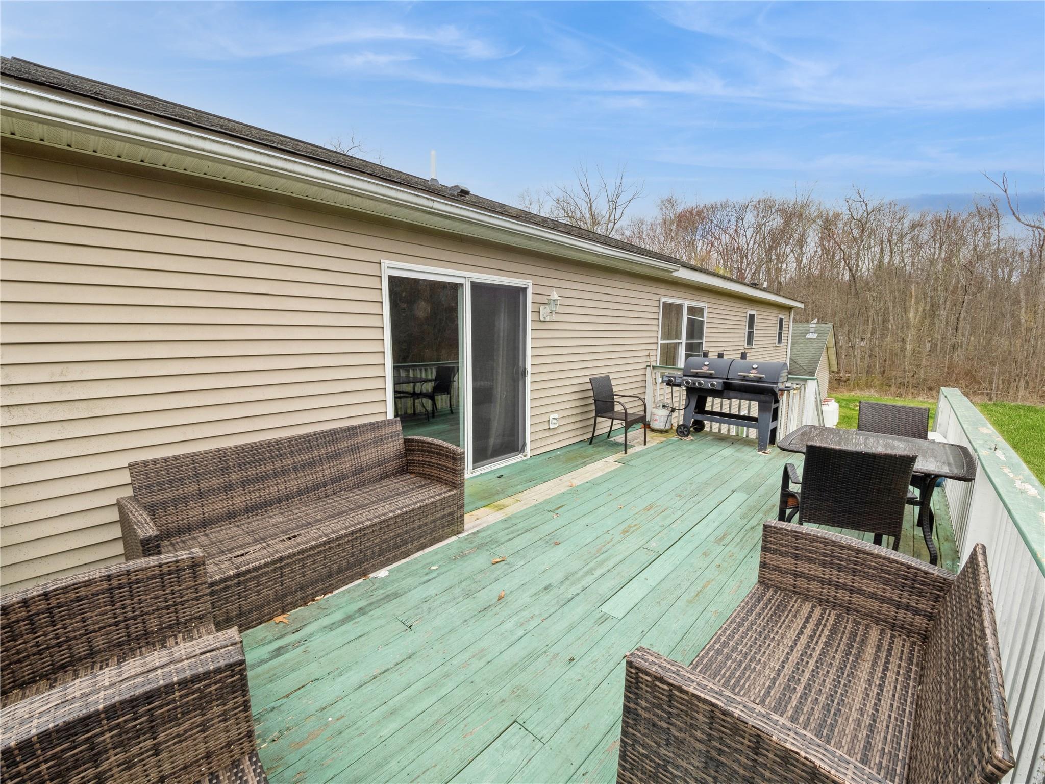 Single Family Dandelion  Orange County, NY 12589, MLS-852353-44