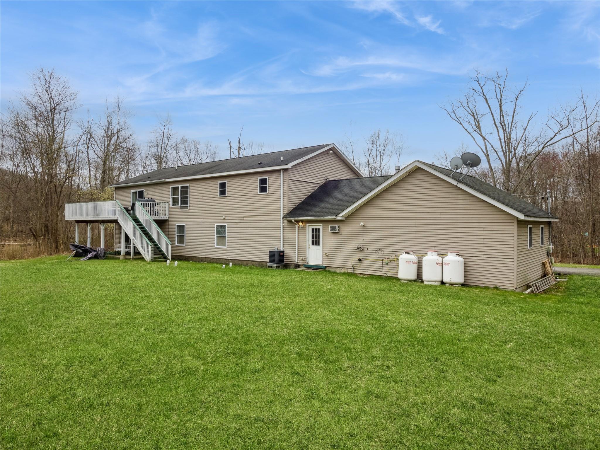 Single Family Dandelion  Orange County, NY 12589, MLS-852353-45