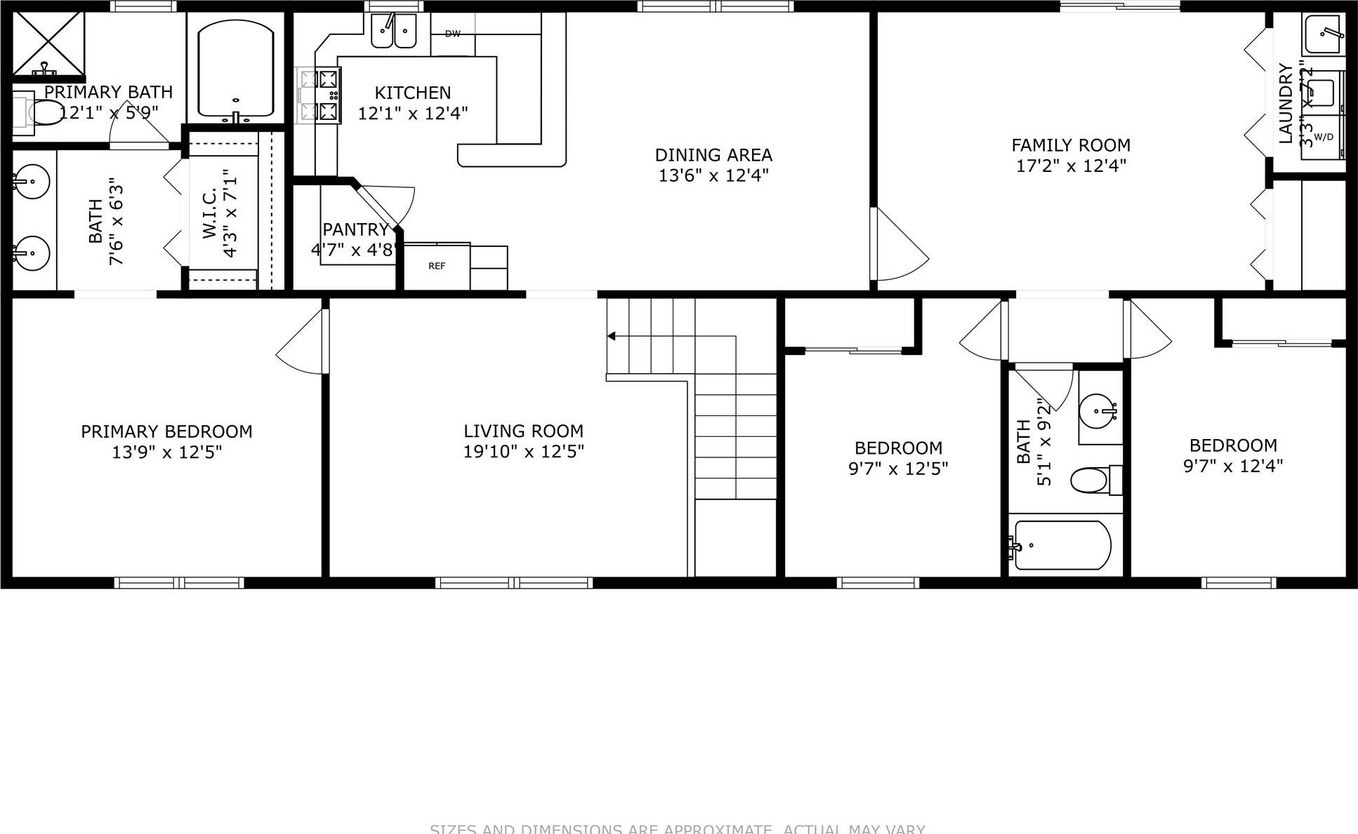 Single Family Dandelion  Orange County, NY 12589, MLS-852353-49