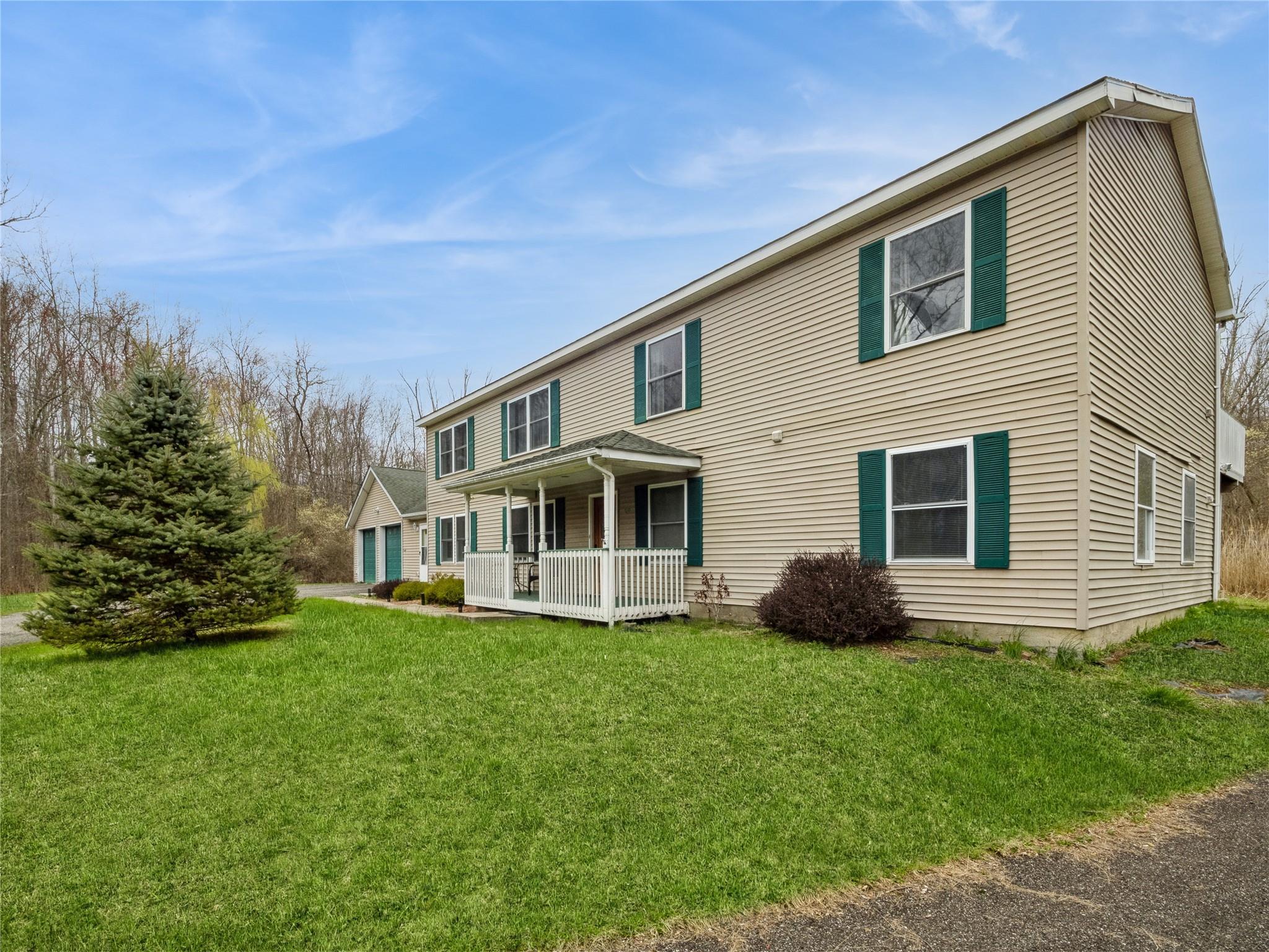 Single Family Dandelion  Orange County, NY 12589, MLS-852353-5