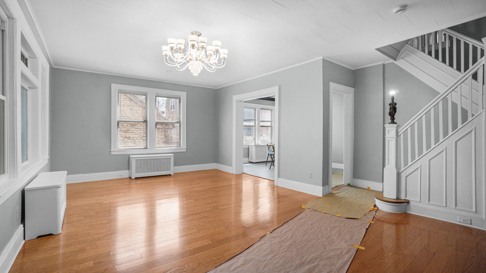 Single Family 196th  Queens, NY 11423, MLS-852356-14