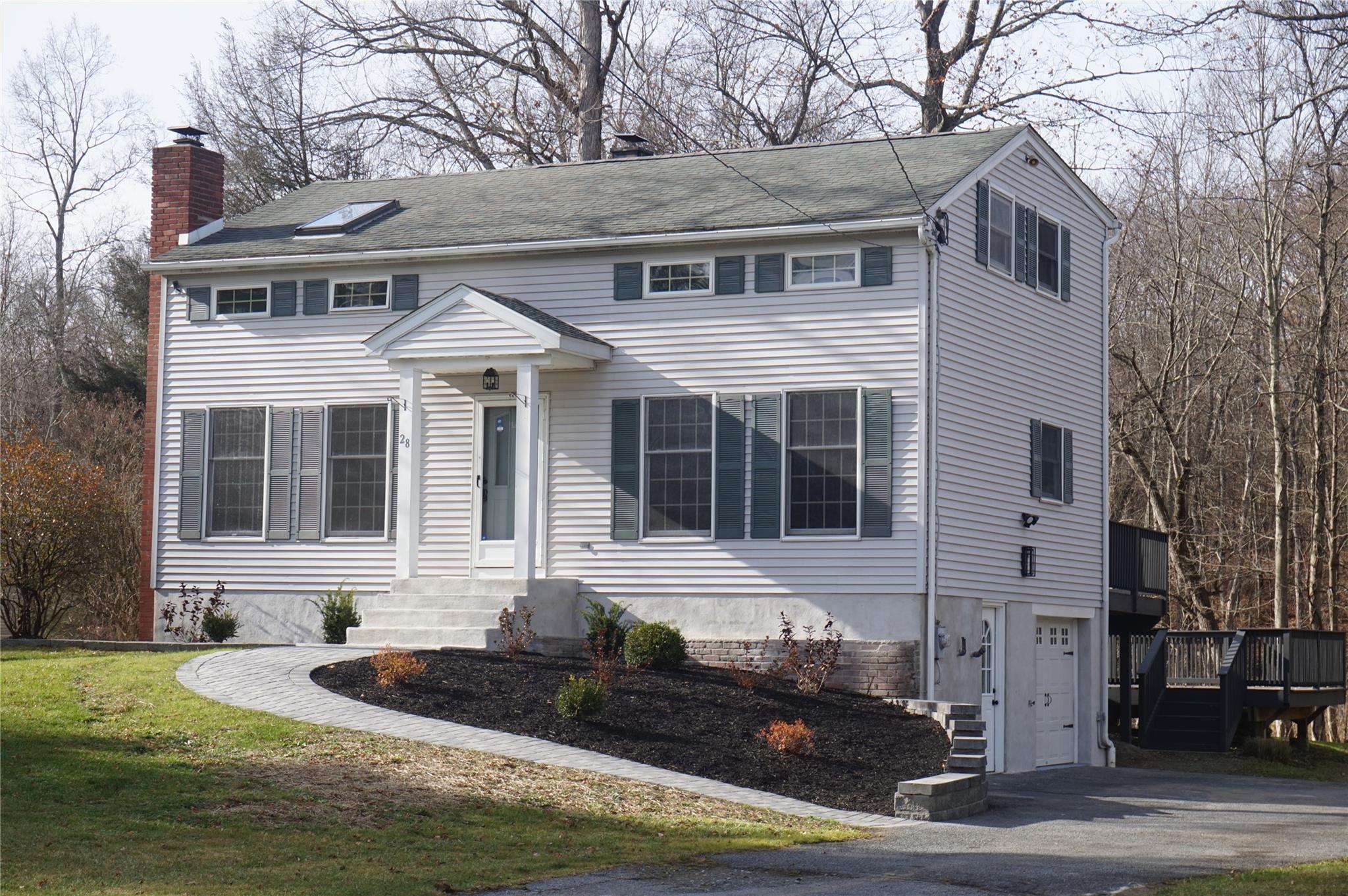 Single Family Shaker  Dutchess County, NY 12538, MLS-852359-2