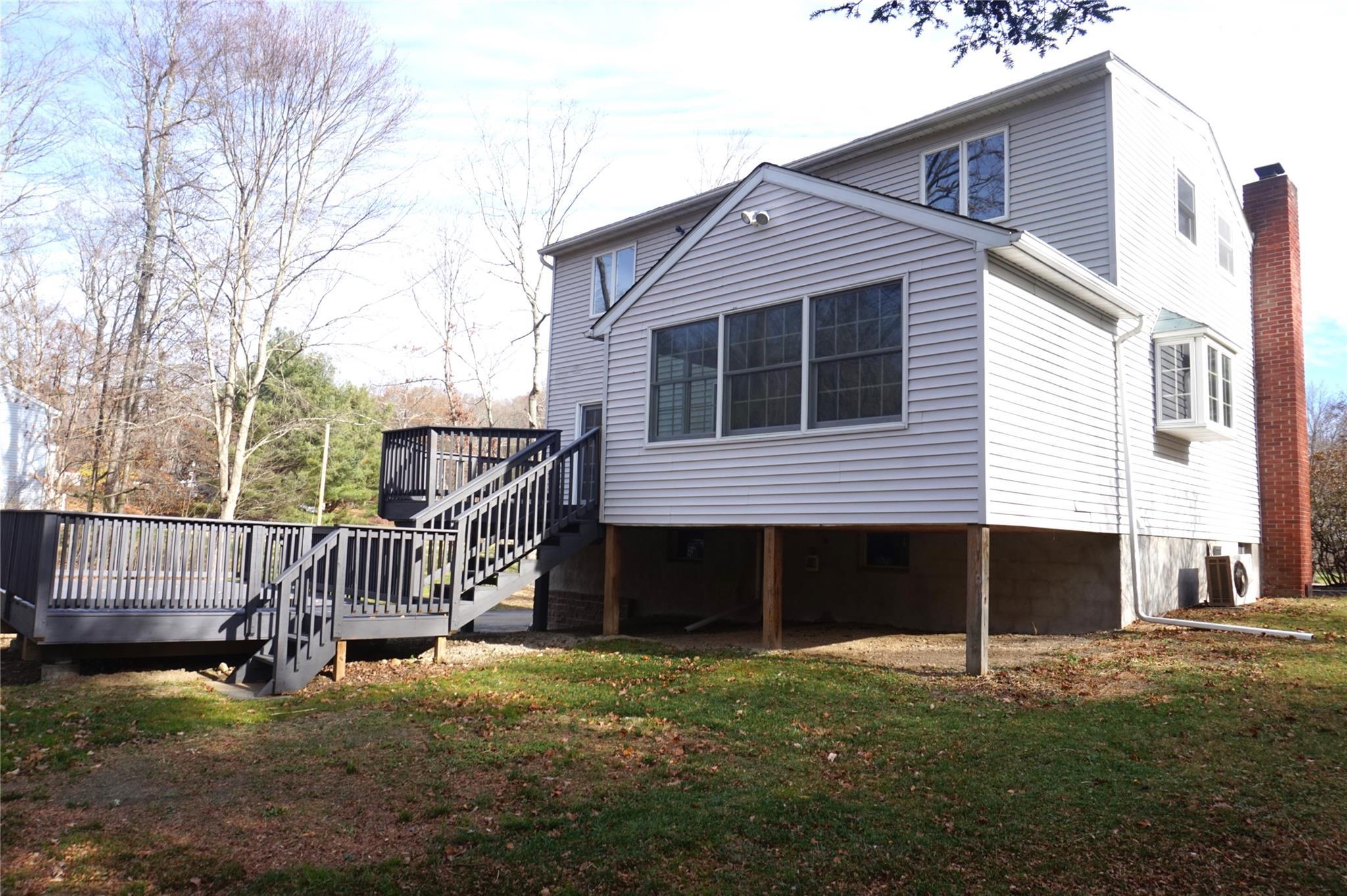 Single Family Shaker  Dutchess County, NY 12538, MLS-852359-23