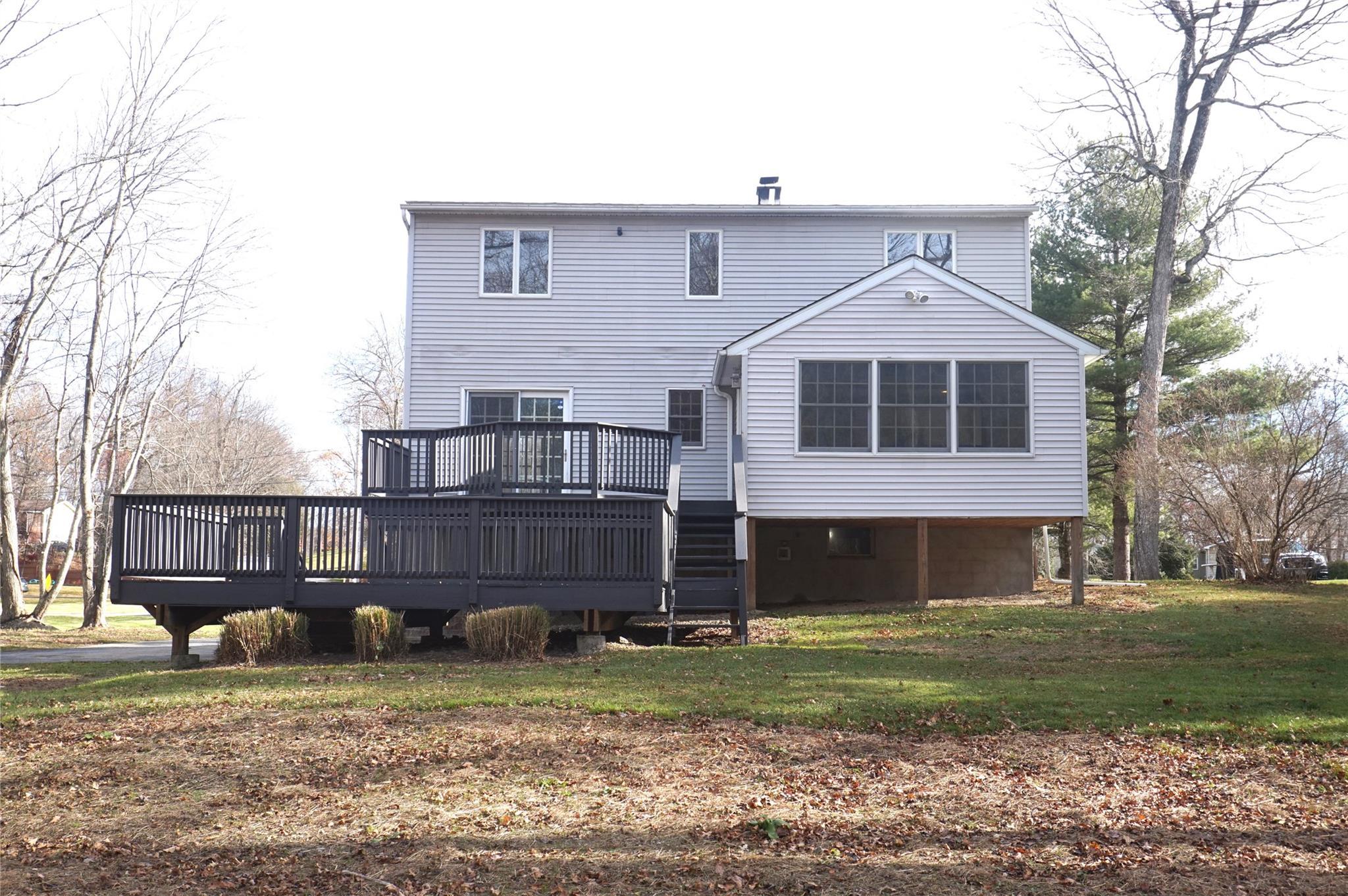 Single Family Shaker  Dutchess County, NY 12538, MLS-852359-24