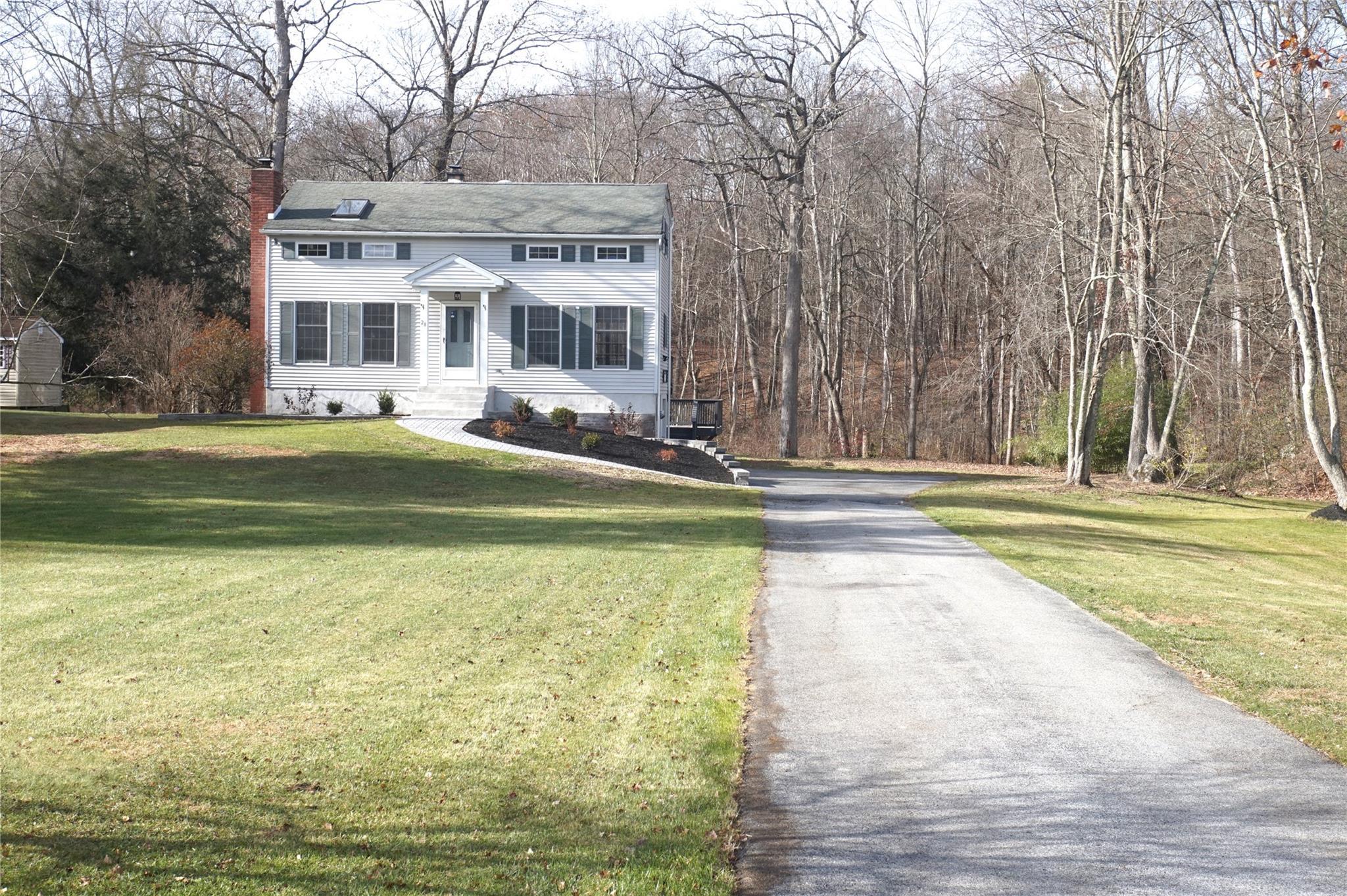 Single Family Shaker  Dutchess County, NY 12538, MLS-852359-3