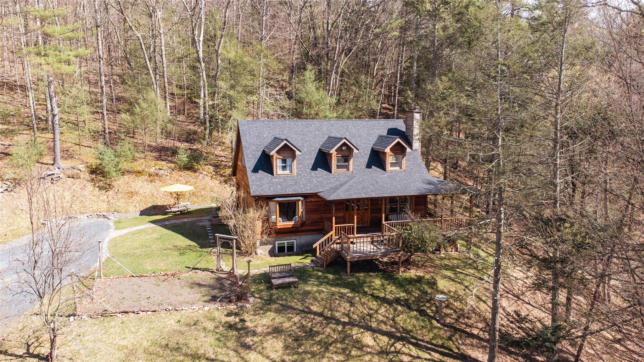 Single Family Kennel  Orange County, NY 12729, MLS-852366-2