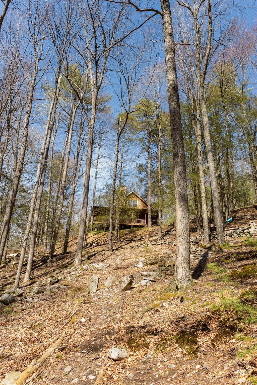 Single Family Kennel  Orange County, NY 12729, MLS-852366-27