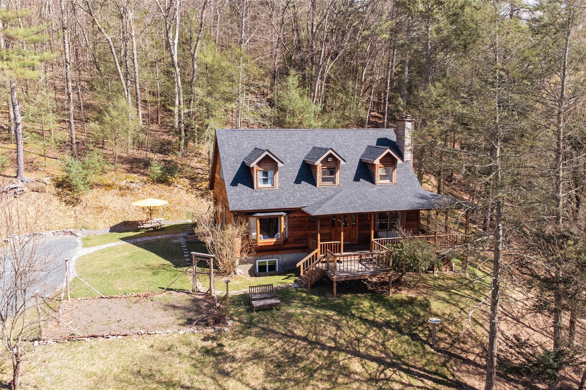 Single Family Kennel  Orange County, NY 12729, MLS-852366-28