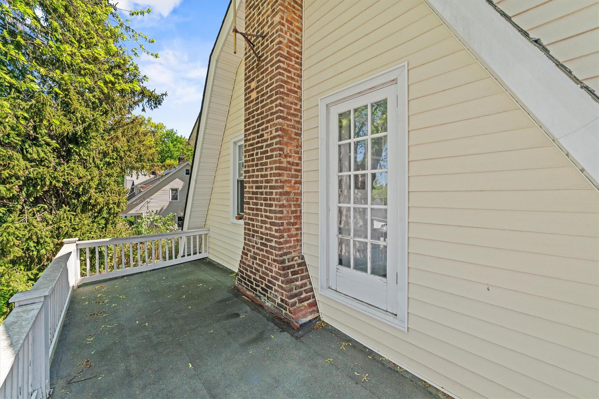 Single Family Ashford  Westchester County, NY 10502, MLS-852378-13