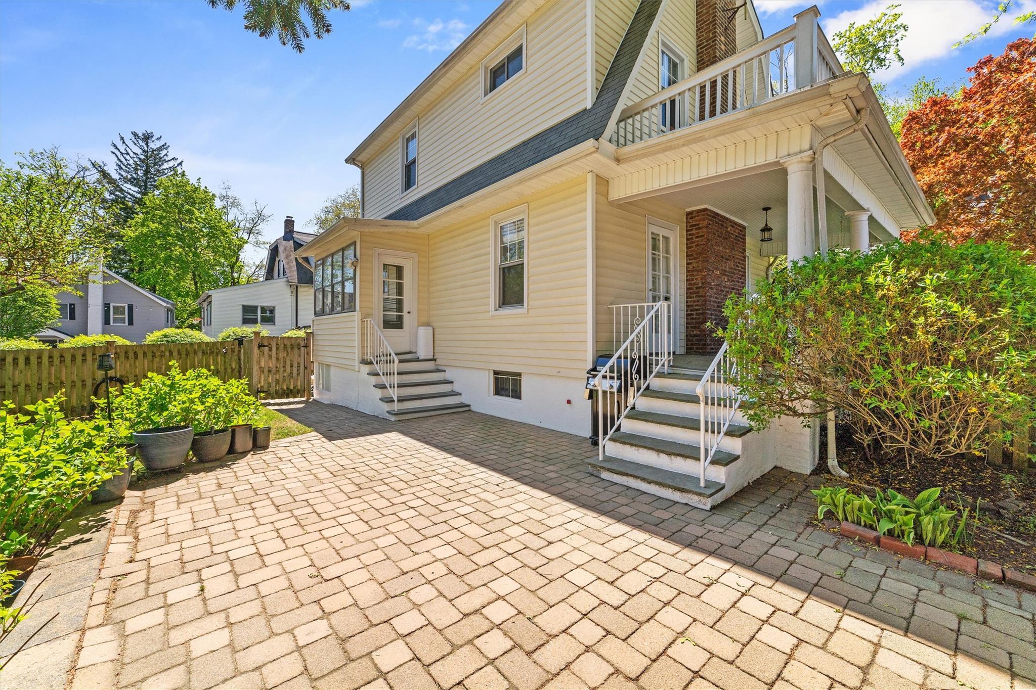 Single Family Ashford  Westchester County, NY 10502, MLS-852378-17