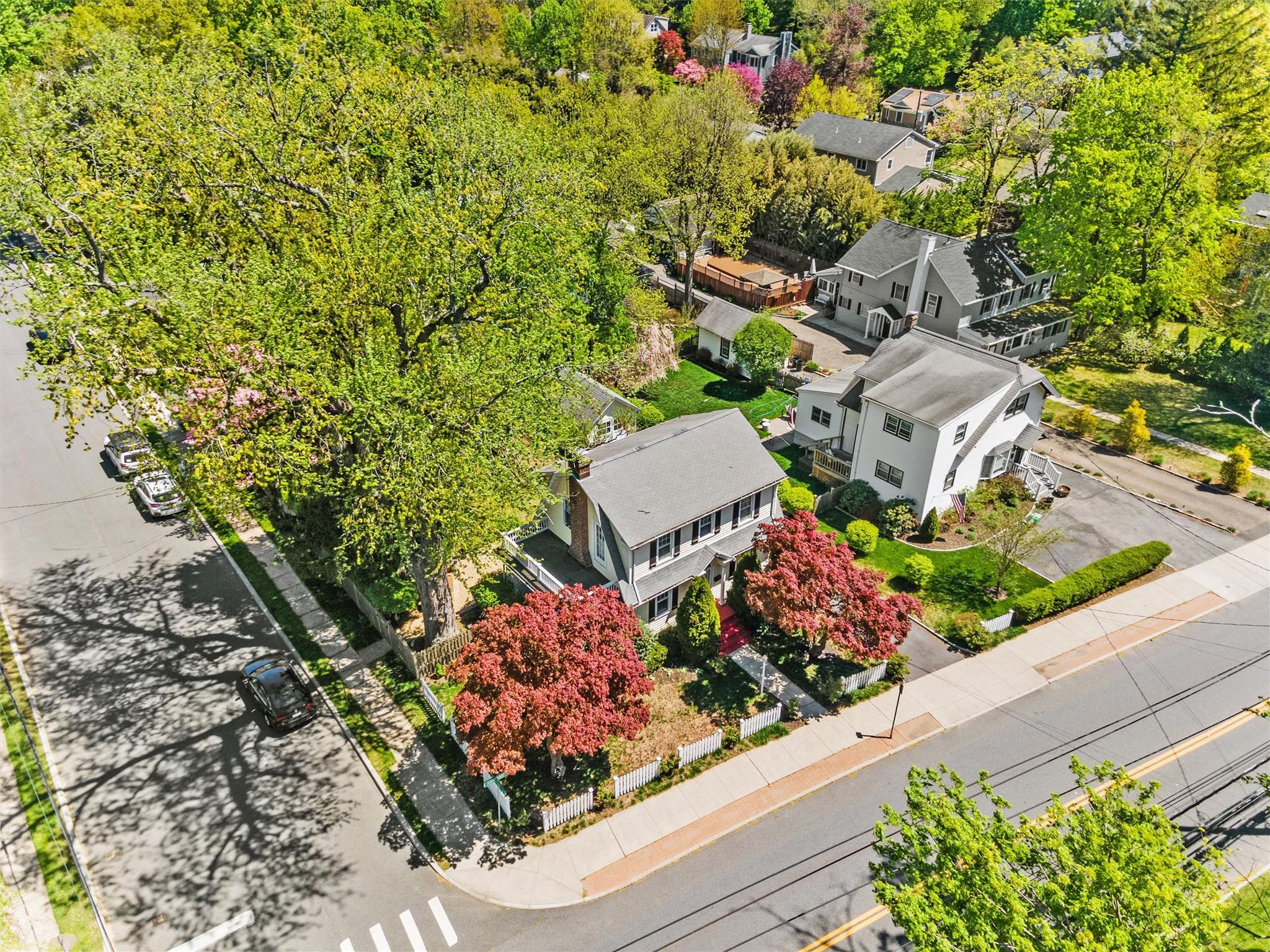 Single Family Ashford  Westchester County, NY 10502, MLS-852378-19