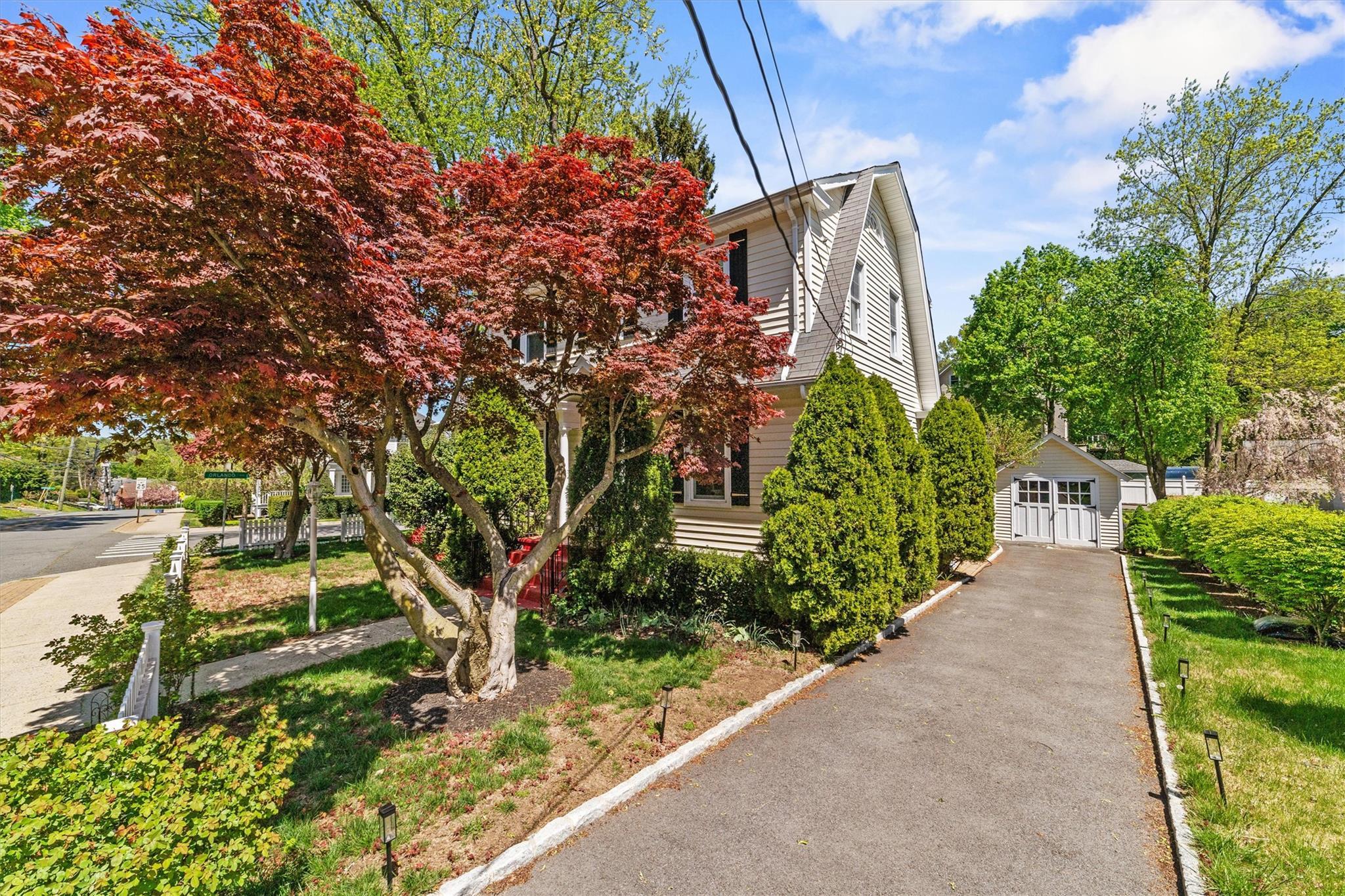 Single Family Ashford  Westchester County, NY 10502, MLS-852378-20