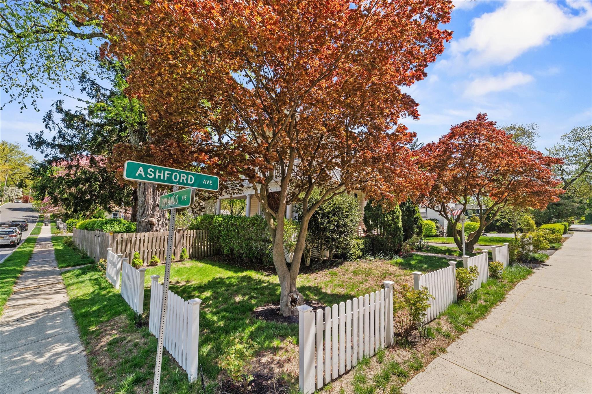 Single Family Ashford  Westchester County, NY 10502, MLS-852378-21
