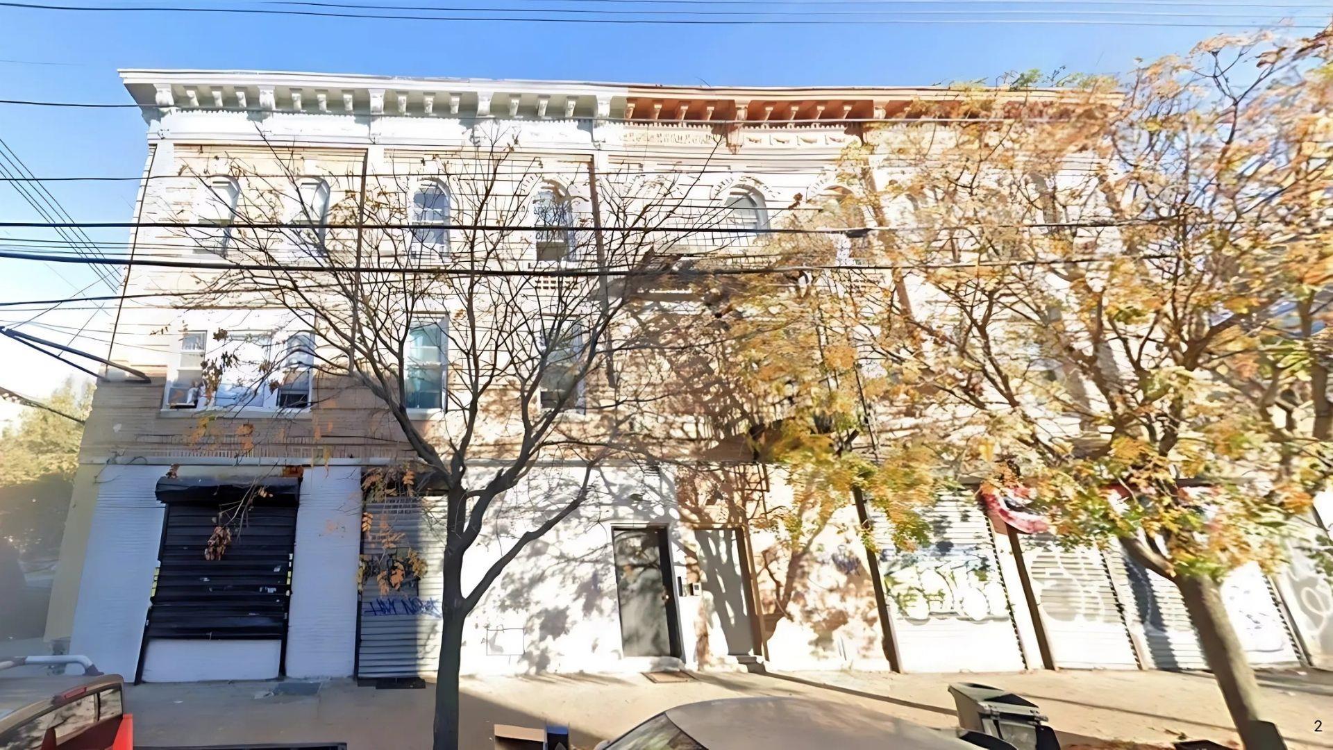 Single Family Sutter  Brooklyn, NY 11207, MLS-852383-2