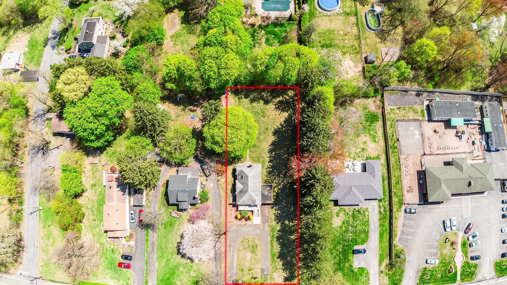 Single Family Quassaick  Orange County, NY 12553, MLS-852384-11