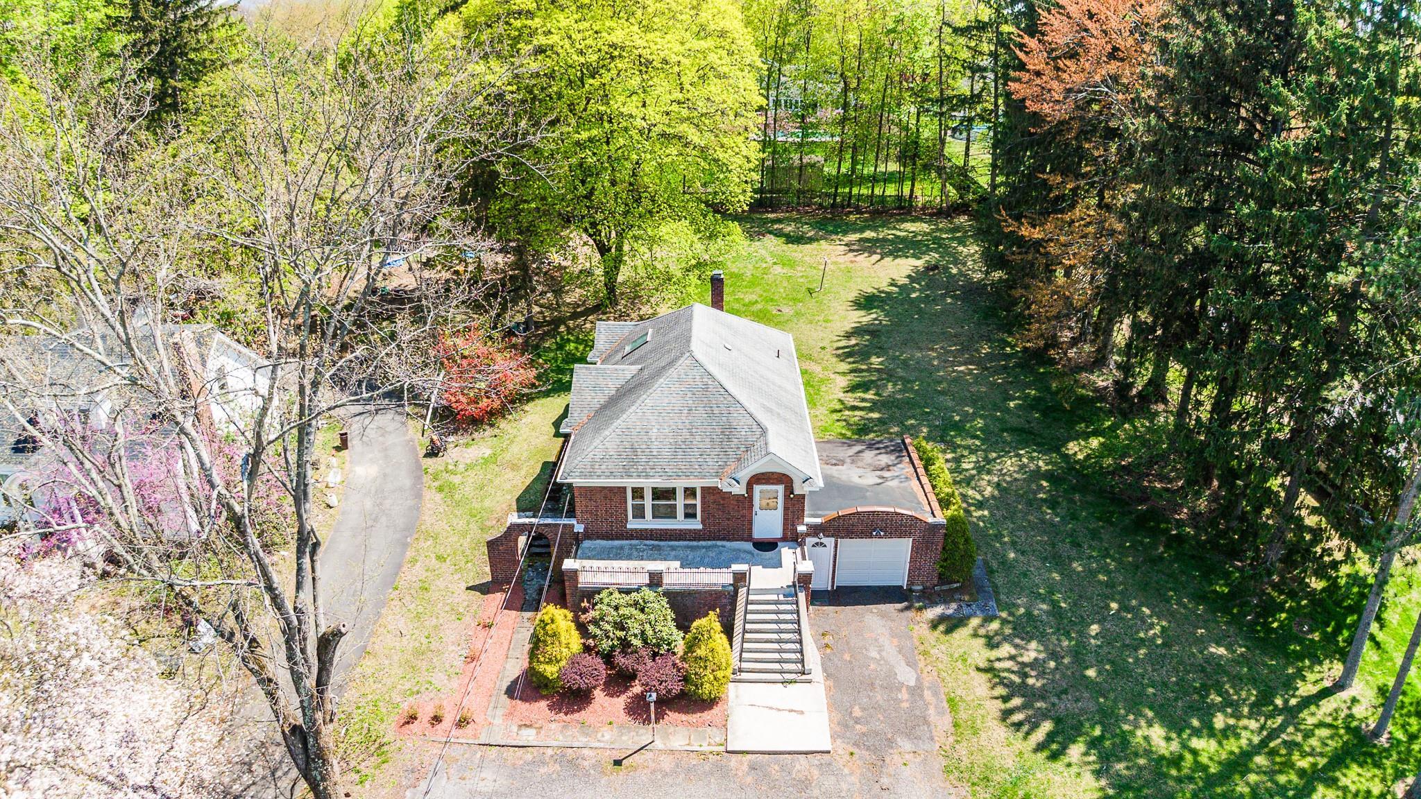 Single Family Quassaick  Orange County, NY 12553, MLS-852384-5