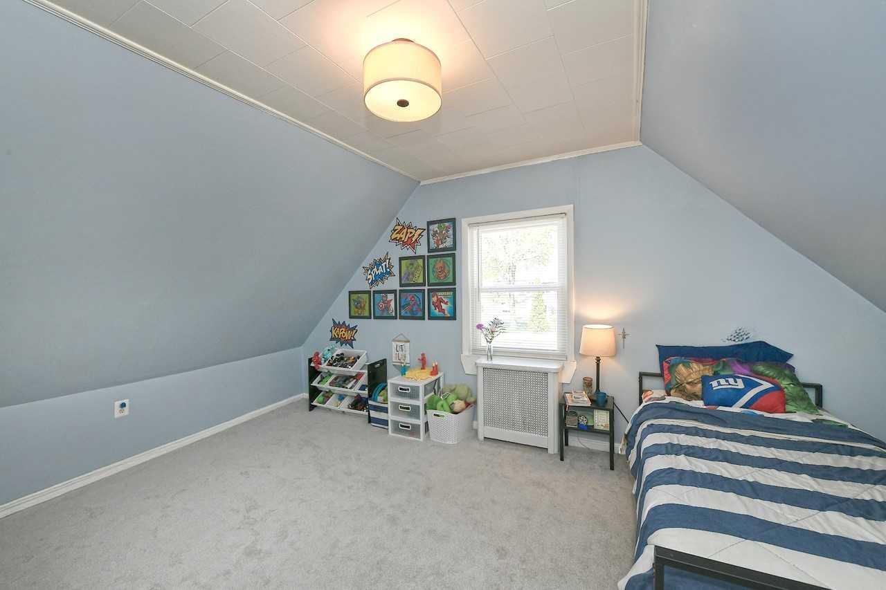 Single Family Maeder  Nassau County, NY 11566, MLS-852391-20