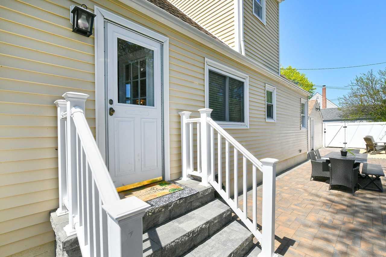 Single Family Maeder  Nassau County, NY 11566, MLS-852391-24