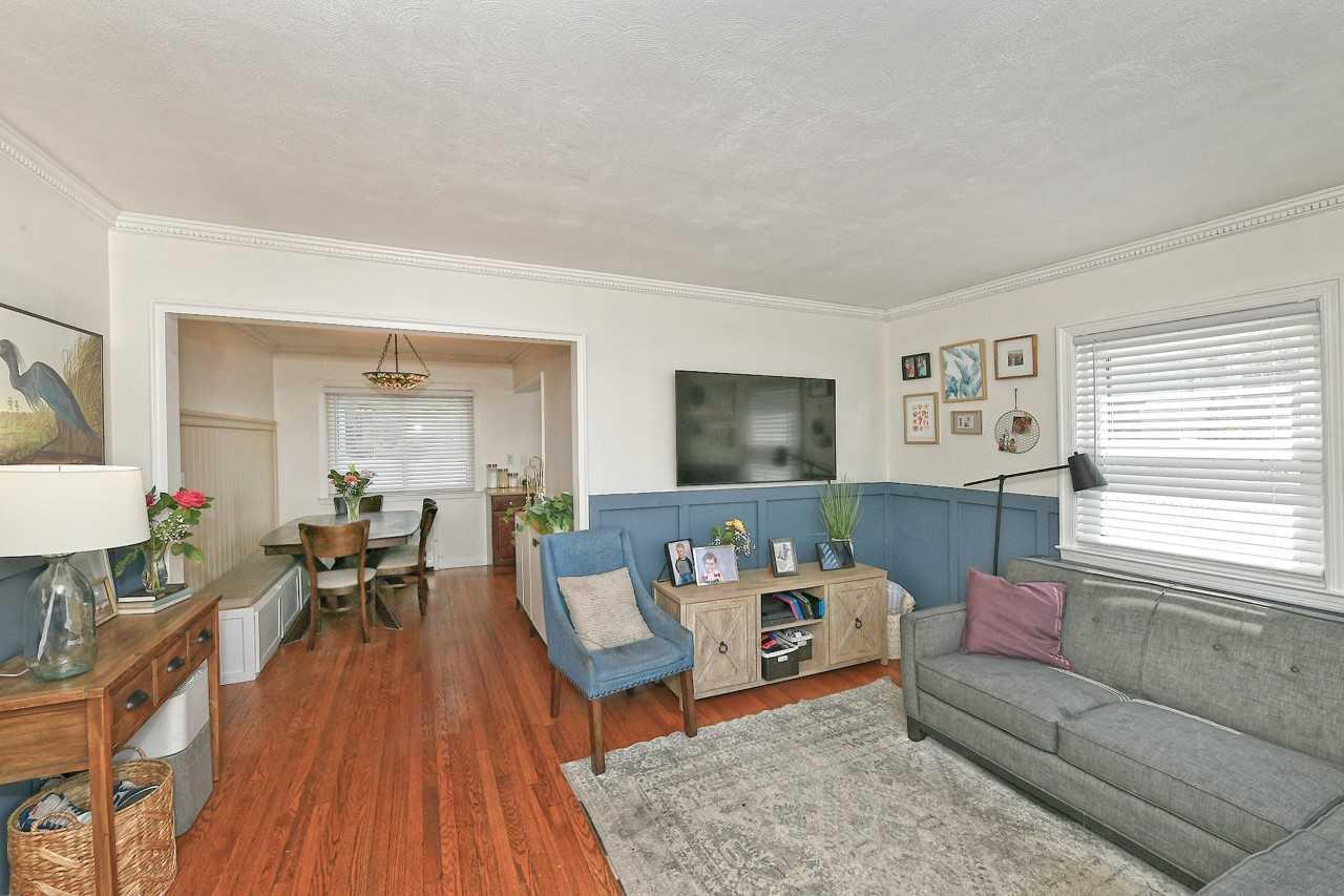 Single Family Maeder  Nassau County, NY 11566, MLS-852391-7