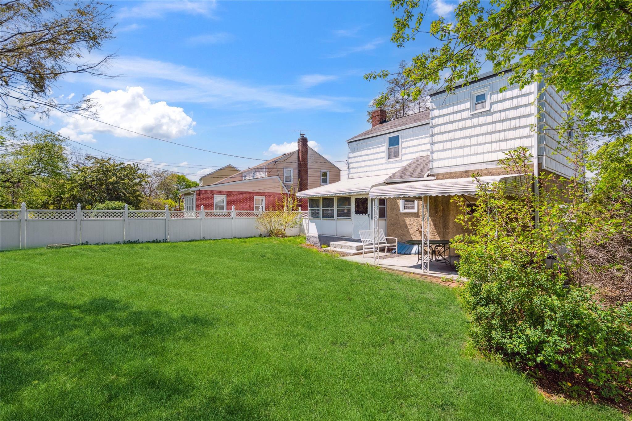 Single Family Emily  Nassau County, NY 11003, MLS-852394-19