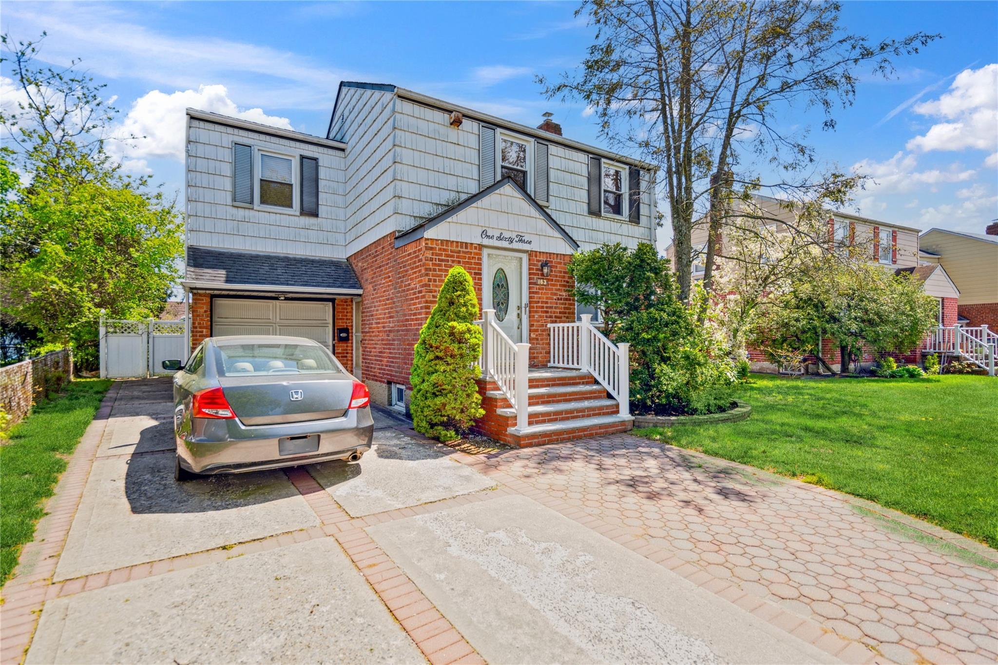 Single Family Emily  Nassau County, NY 11003, MLS-852394-2