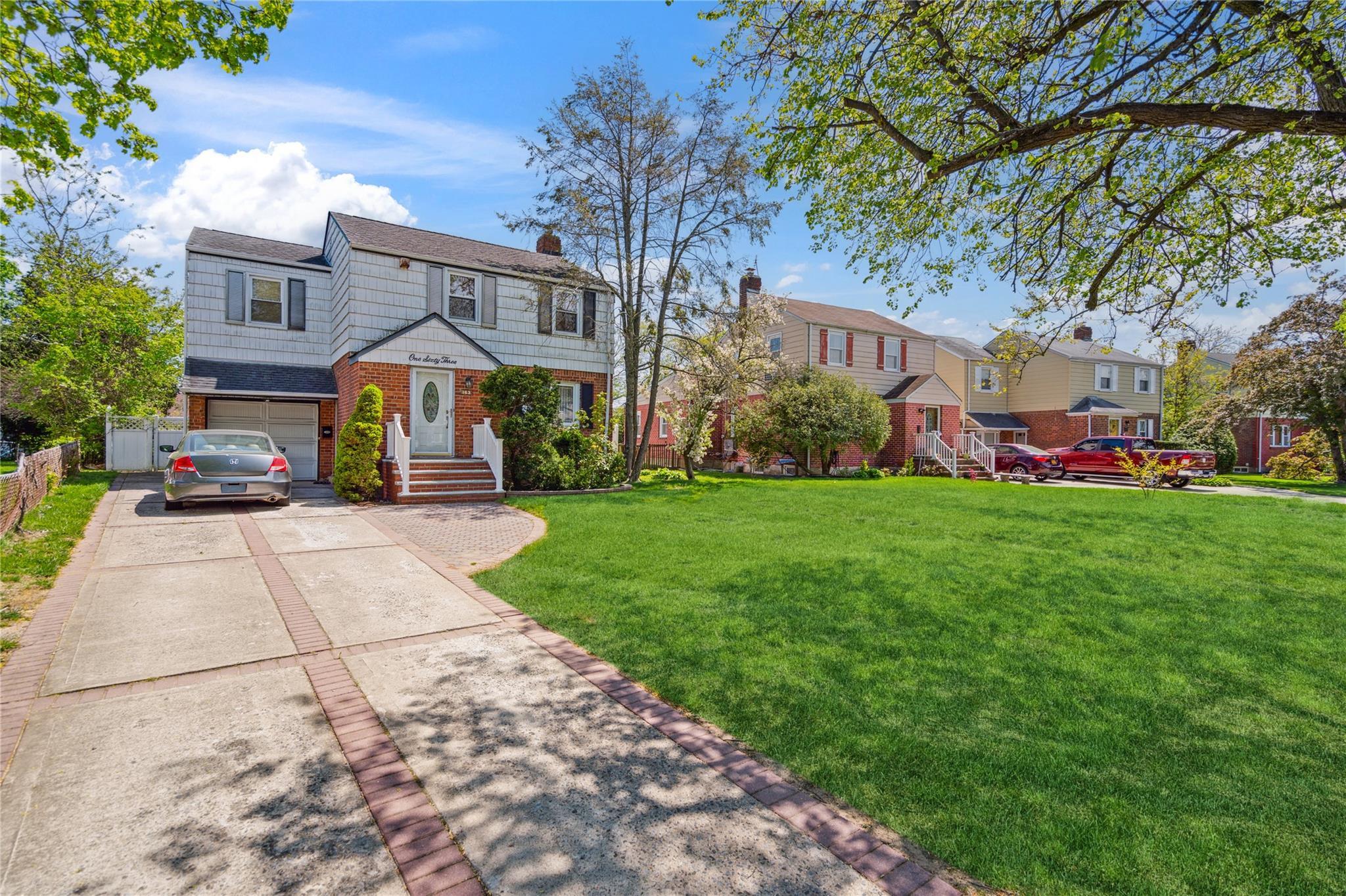Single Family Emily  Nassau County, NY 11003, MLS-852394-22