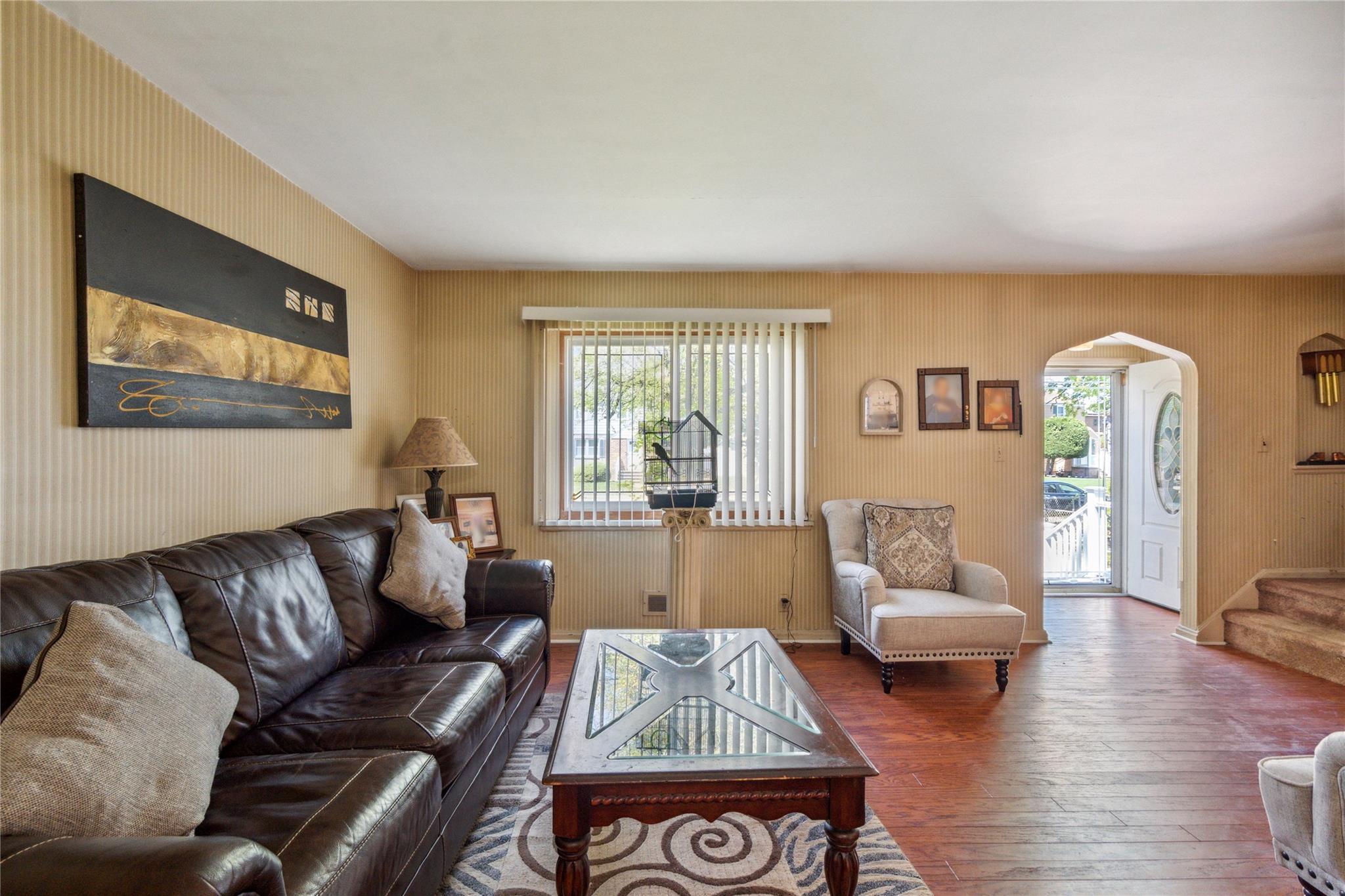 Single Family Emily  Nassau County, NY 11003, MLS-852394-4