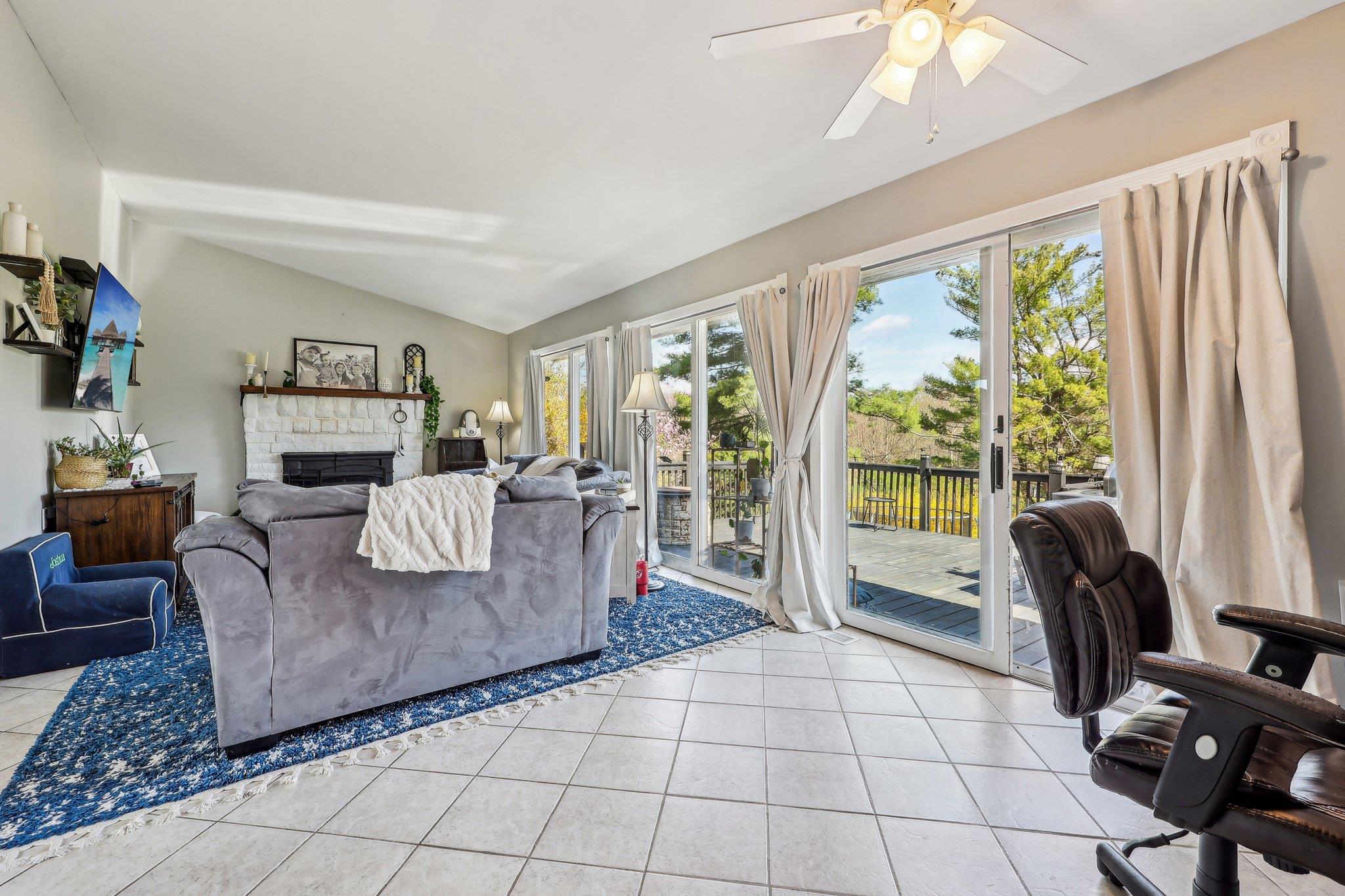 Single Family White  Orange County, NY 12566, MLS-852396-12