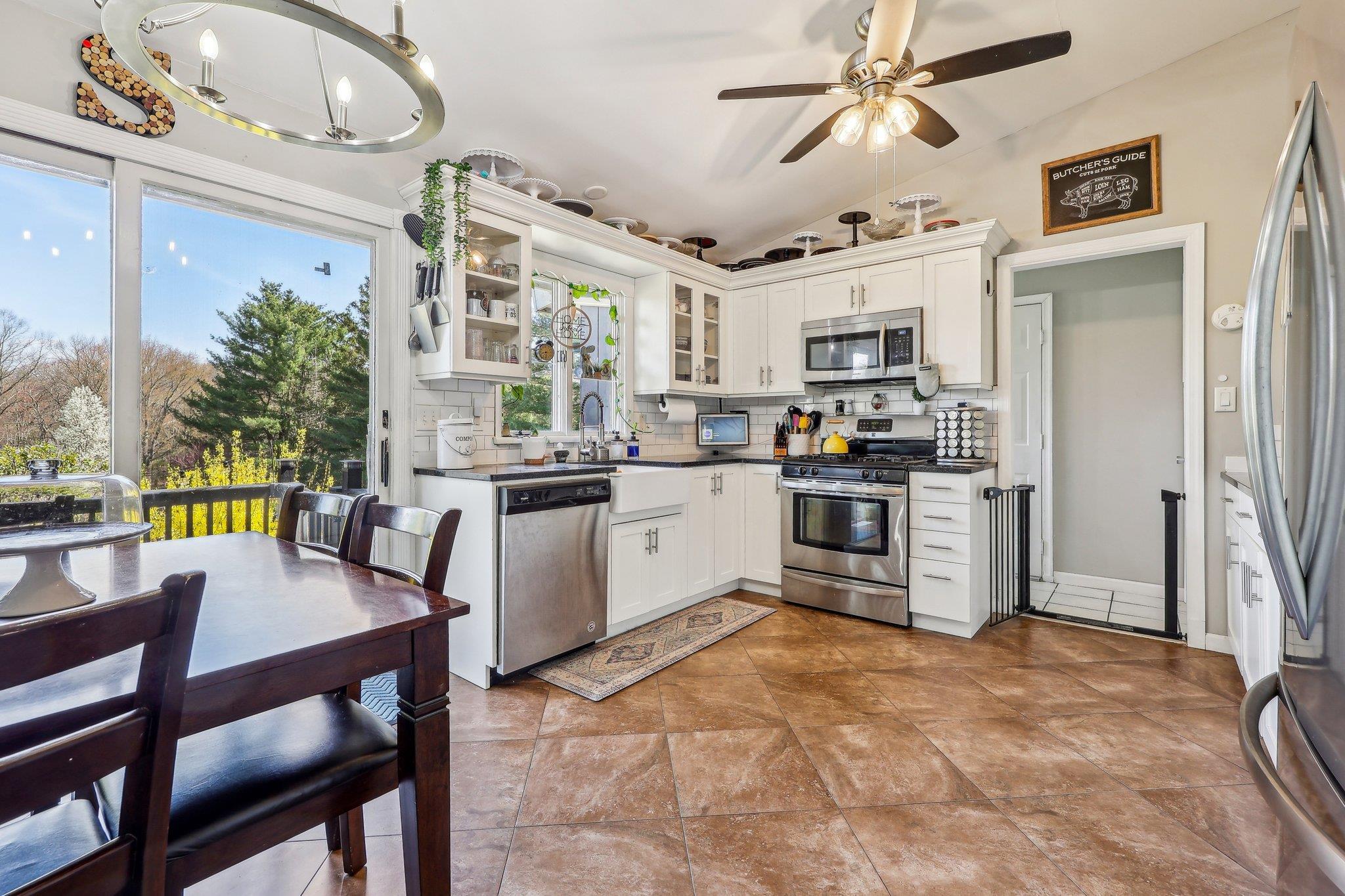 Single Family White  Orange County, NY 12566, MLS-852396-15