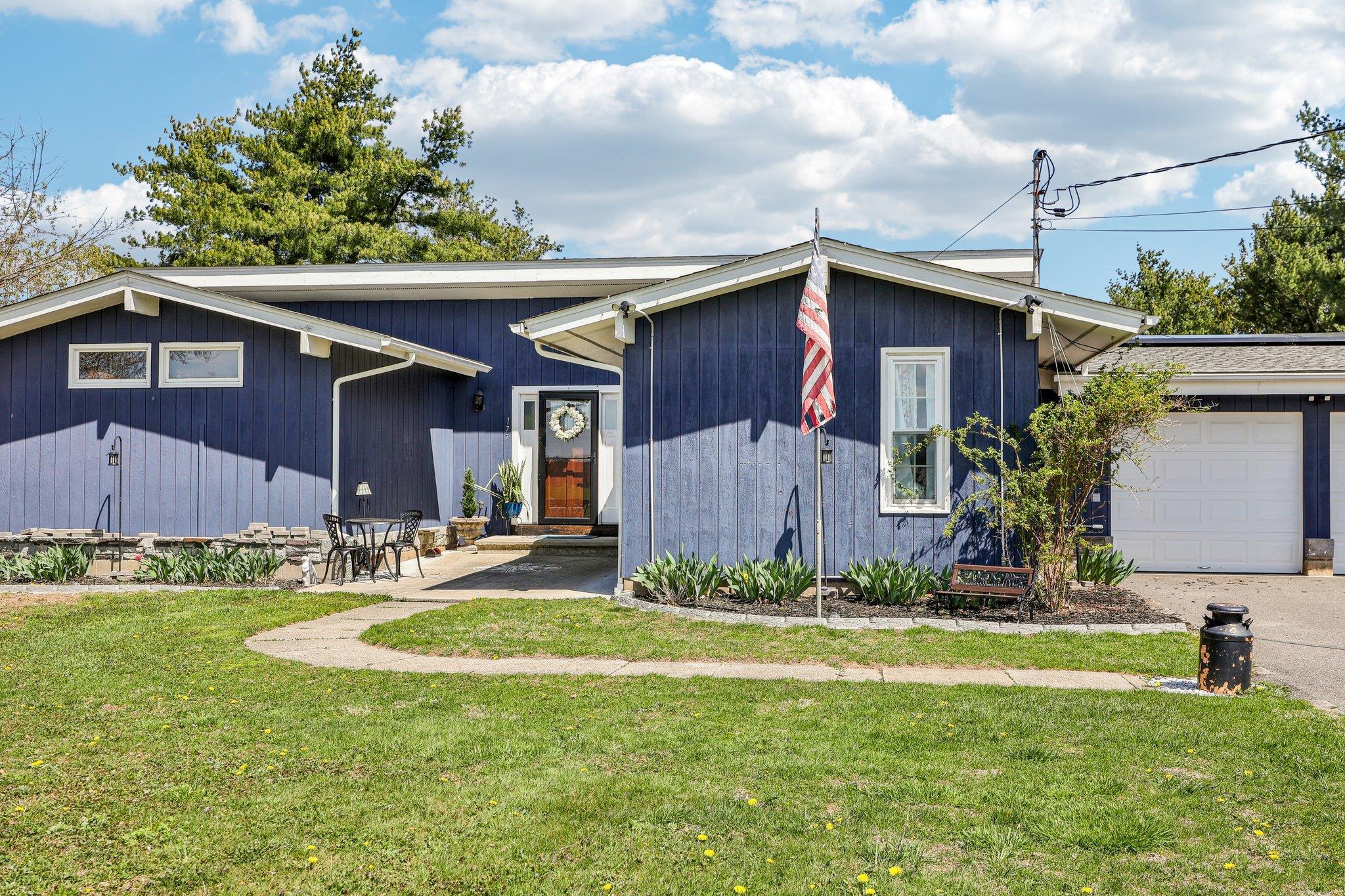 Single Family White  Orange County, NY 12566, MLS-852396-3