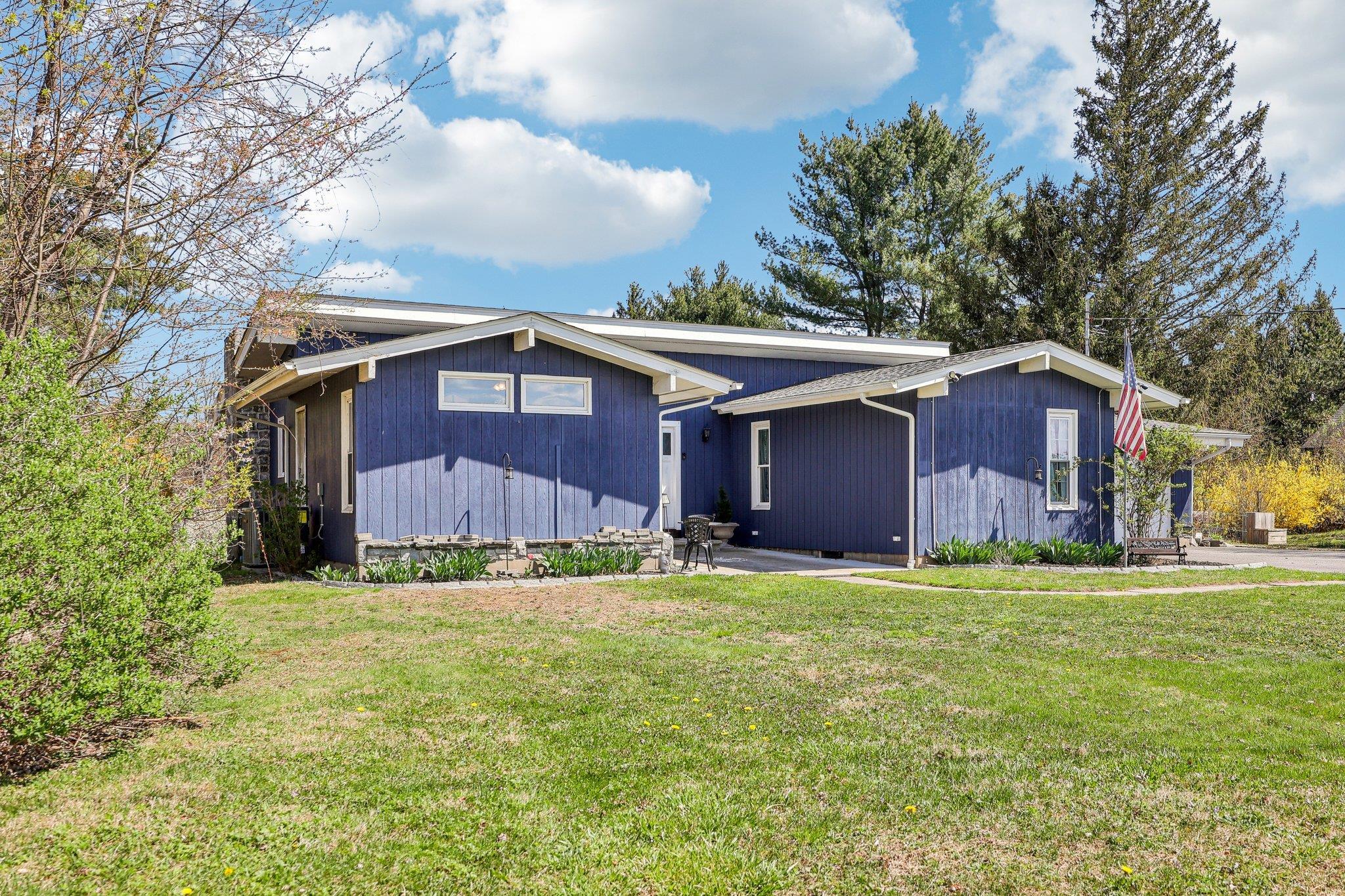 Single Family White  Orange County, NY 12566, MLS-852396-35