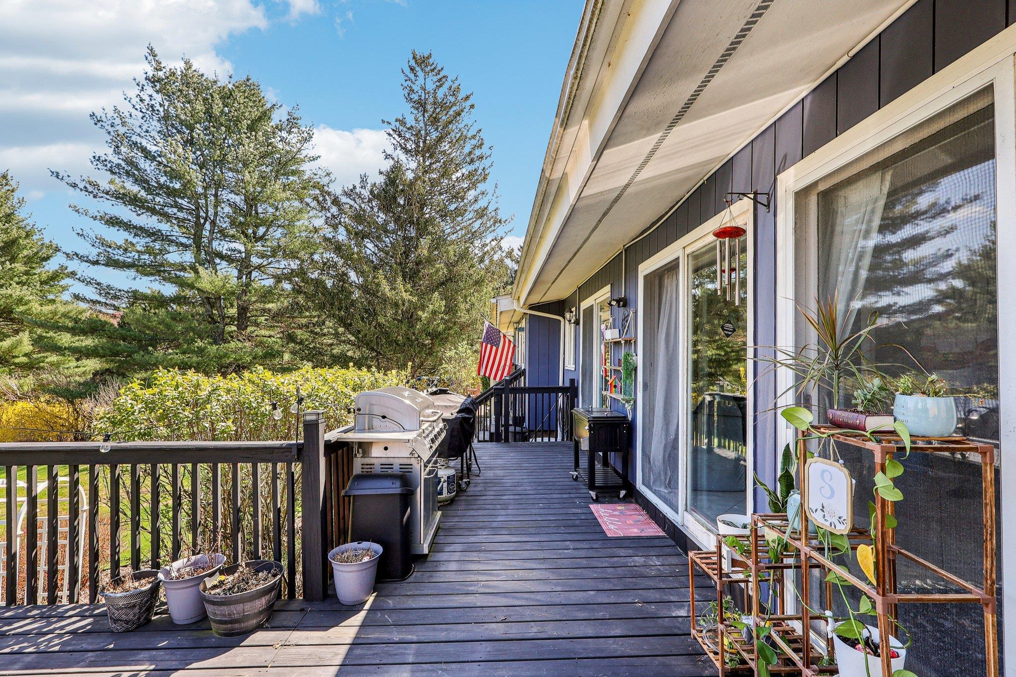 Single Family White  Orange County, NY 12566, MLS-852396-39