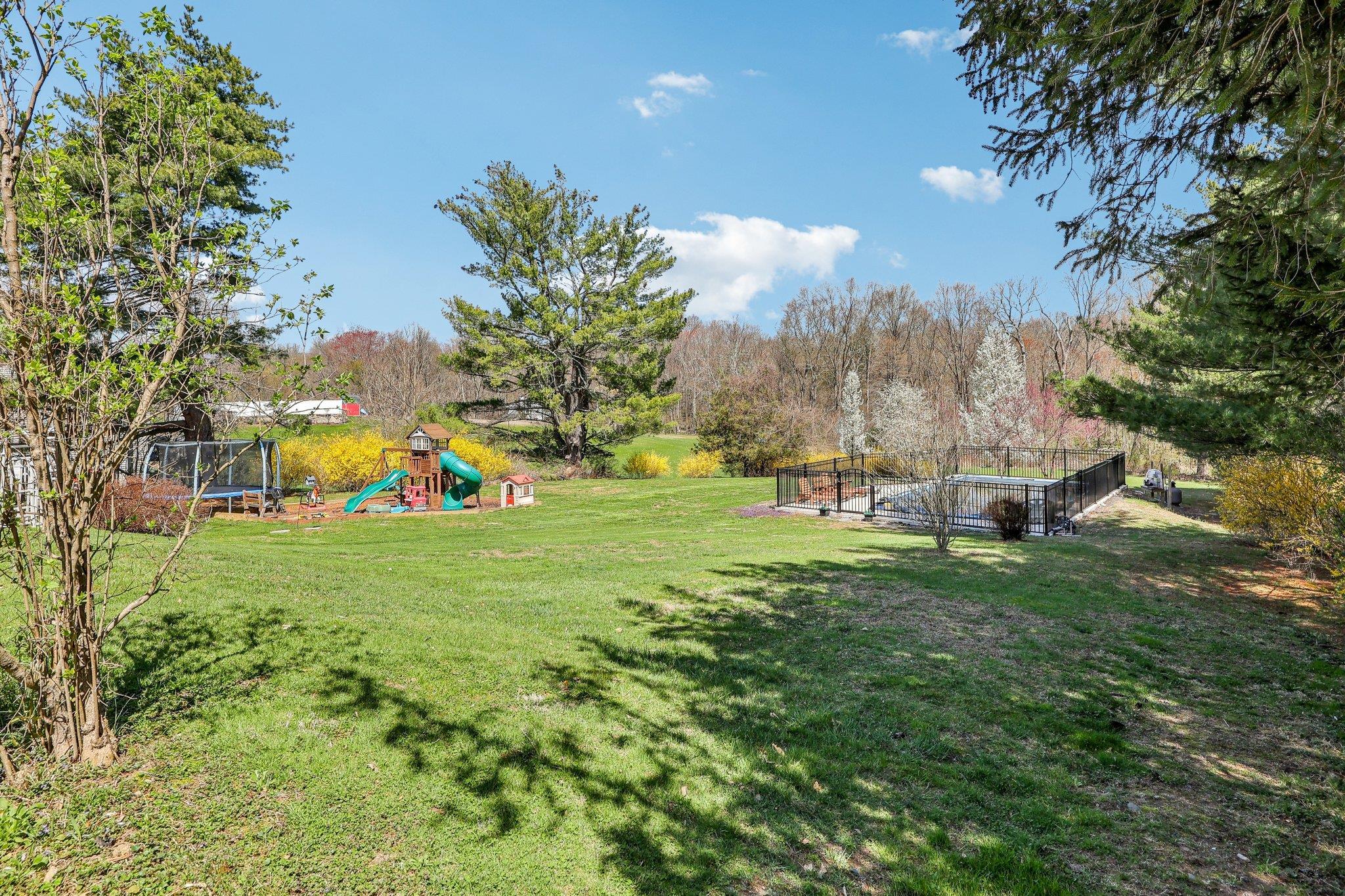 Single Family White  Orange County, NY 12566, MLS-852396-48