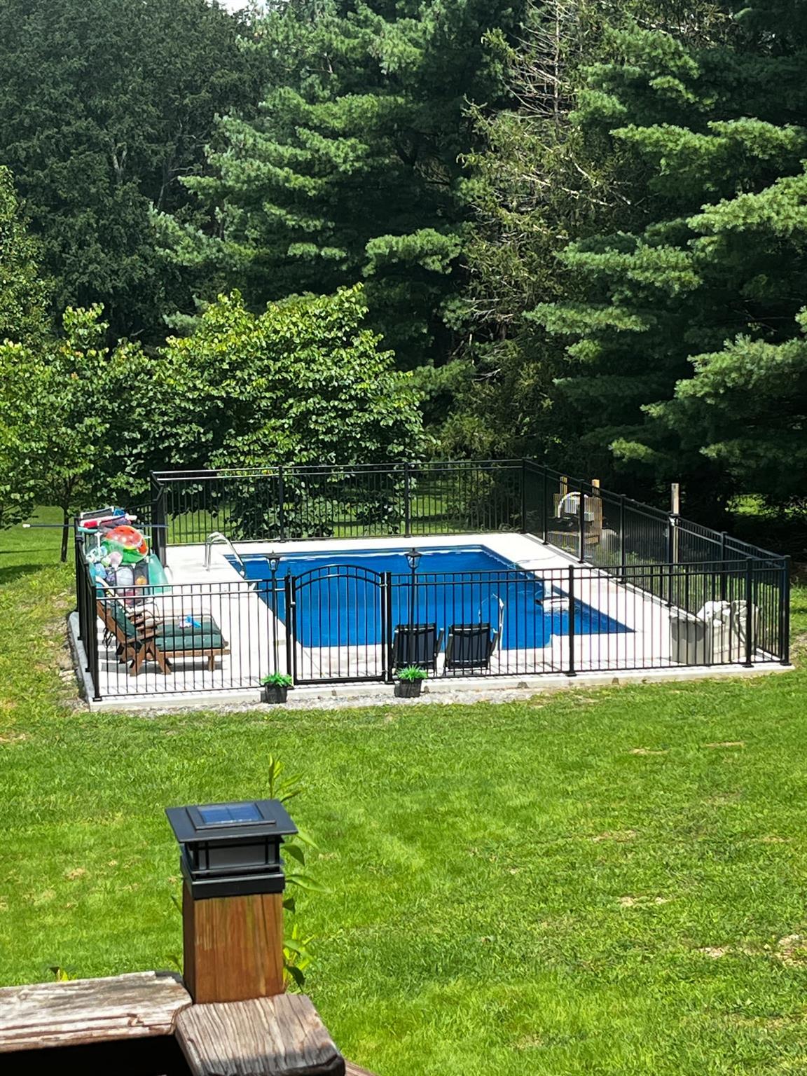Single Family White  Orange County, NY 12566, MLS-852396-49