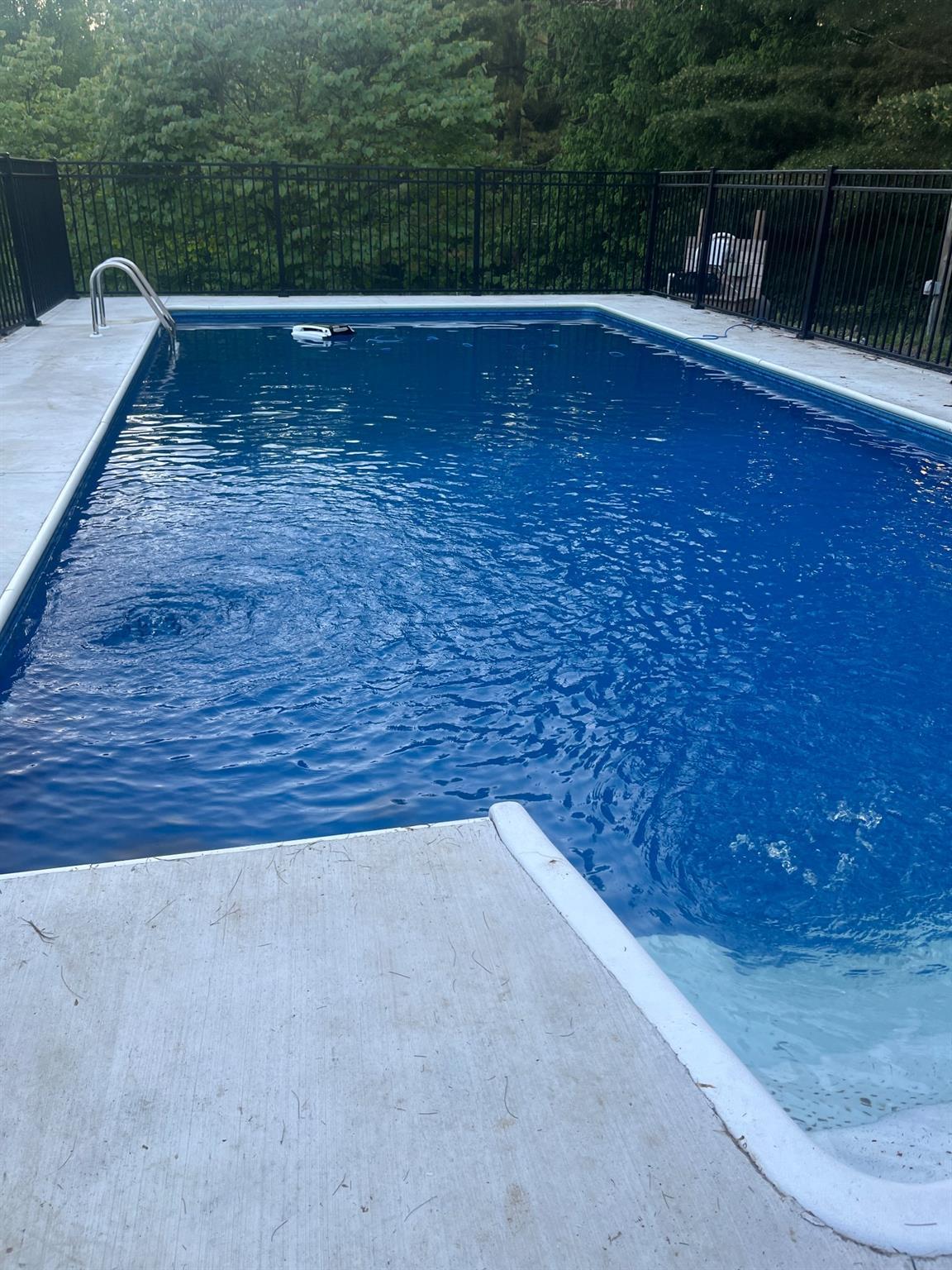 Single Family White  Orange County, NY 12566, MLS-852396-50