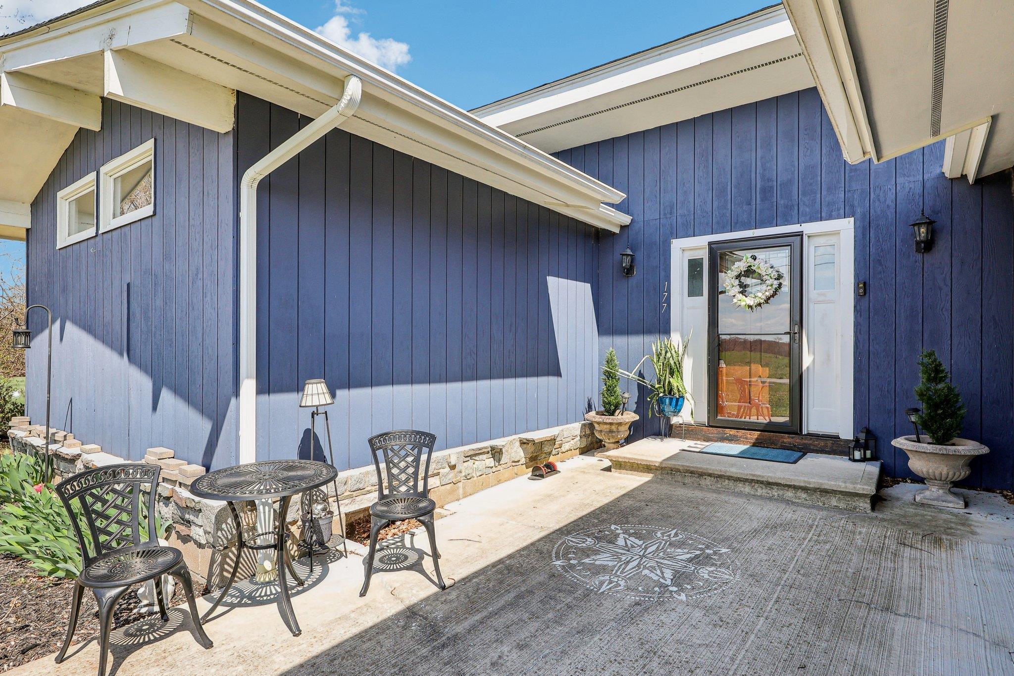 Single Family White  Orange County, NY 12566, MLS-852396-6