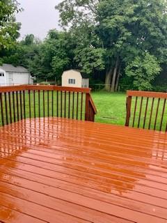 Single Family Benson  Rockland County, NY 10993, MLS-852399-18