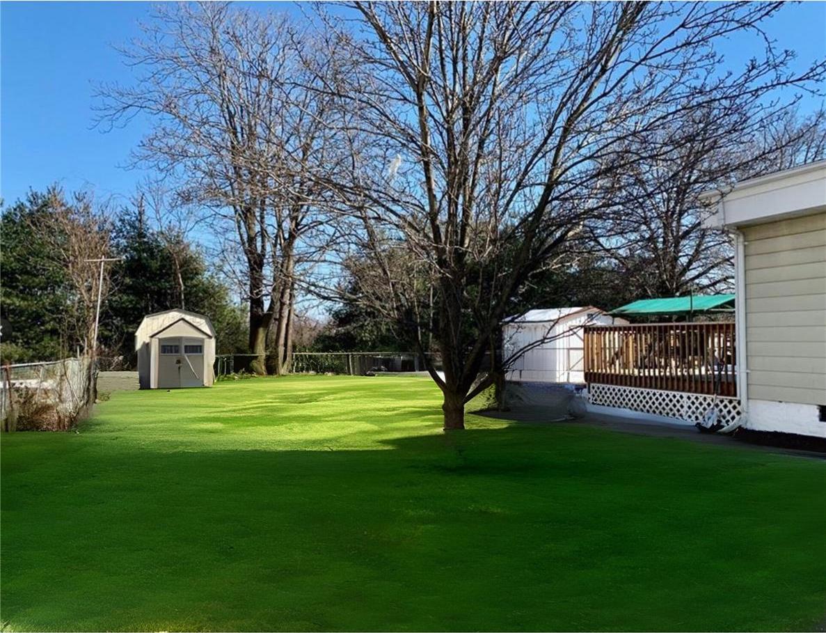 Single Family Benson  Rockland County, NY 10993, MLS-852399-19