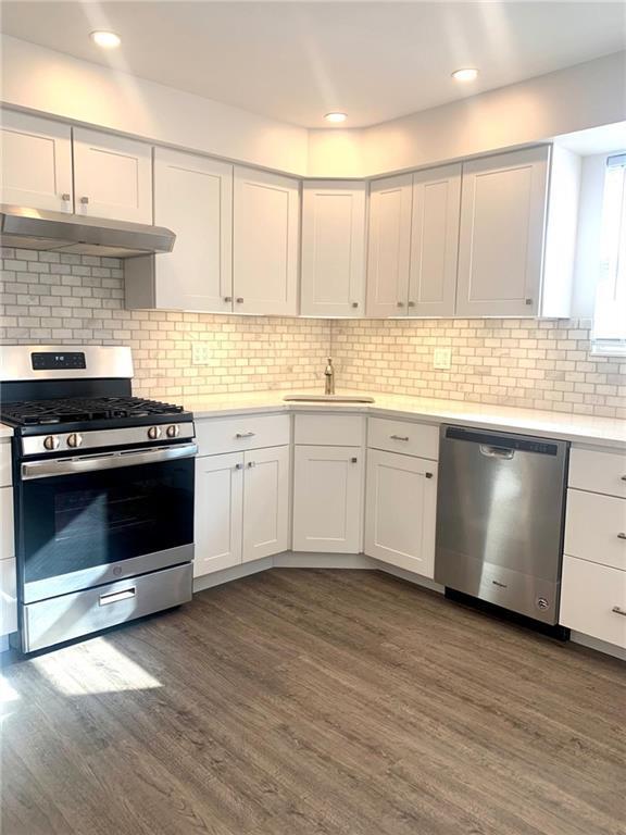 Single Family Benson  Rockland County, NY 10993, MLS-852399-5