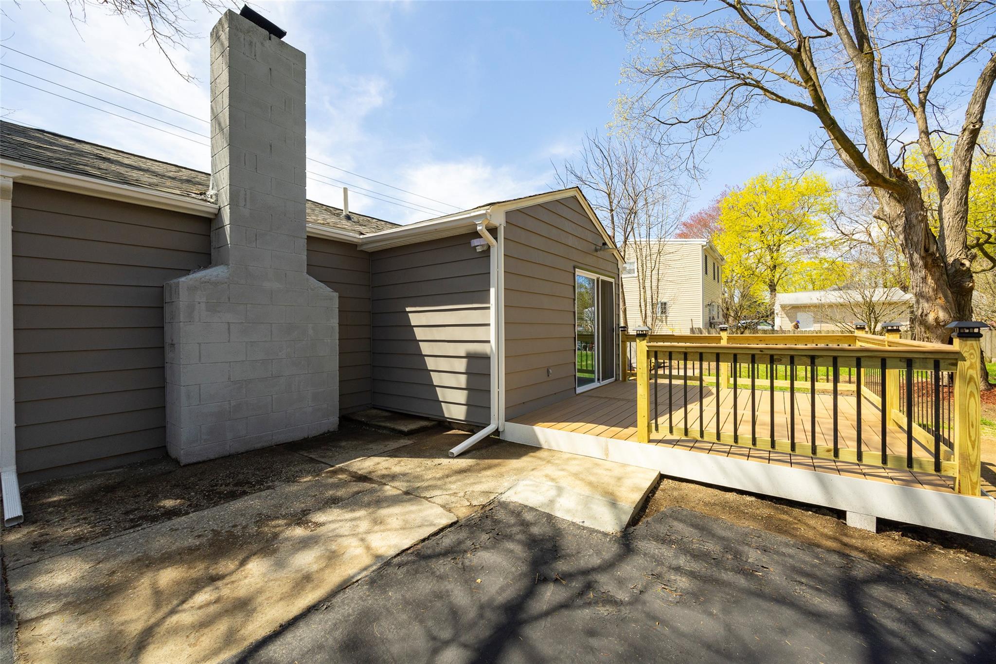 Single Family Old Hopewell  Dutchess County, NY 12533, MLS-852404-19