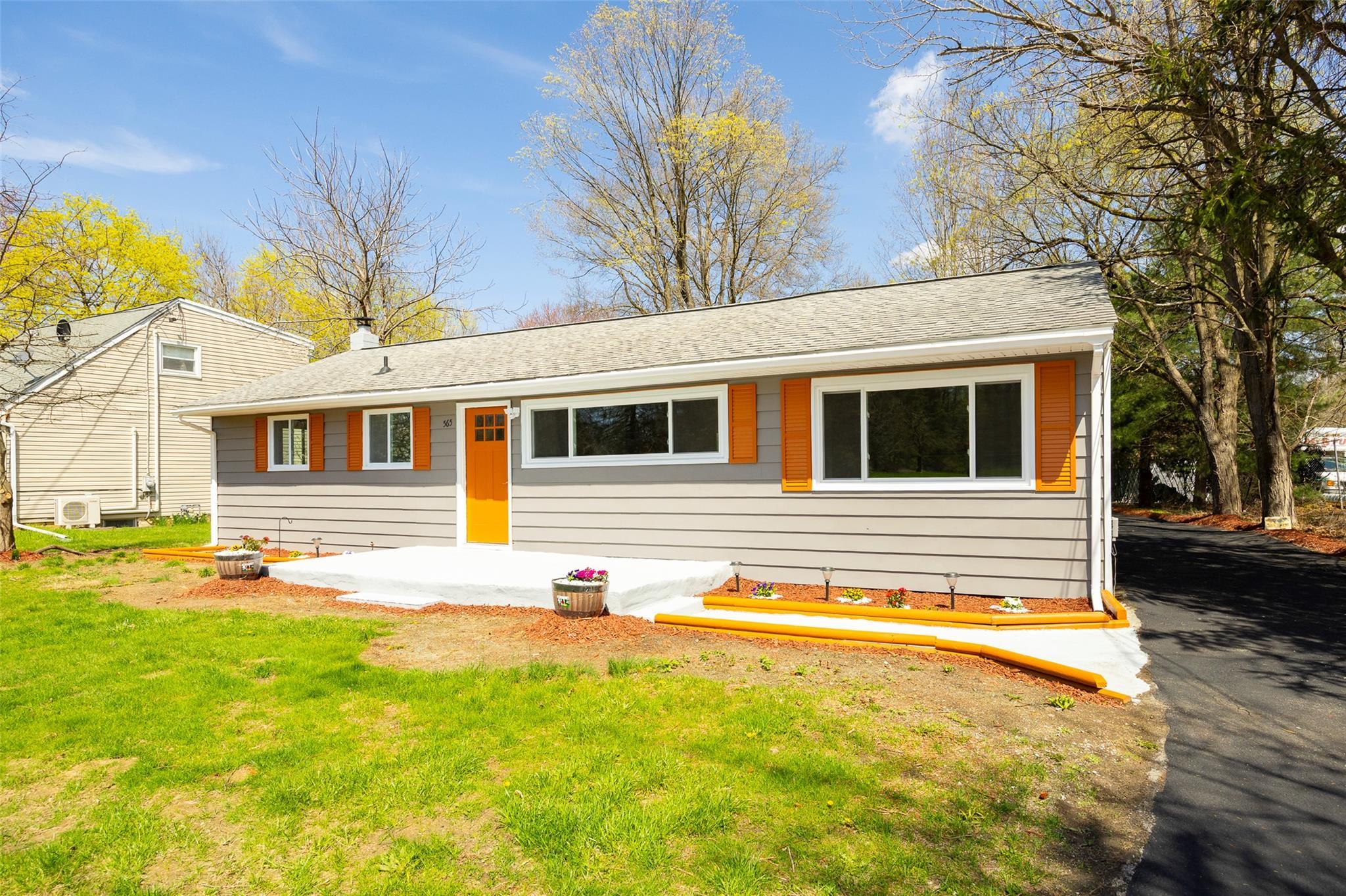 Single Family Old Hopewell  Dutchess County, NY 12533, MLS-852404-2